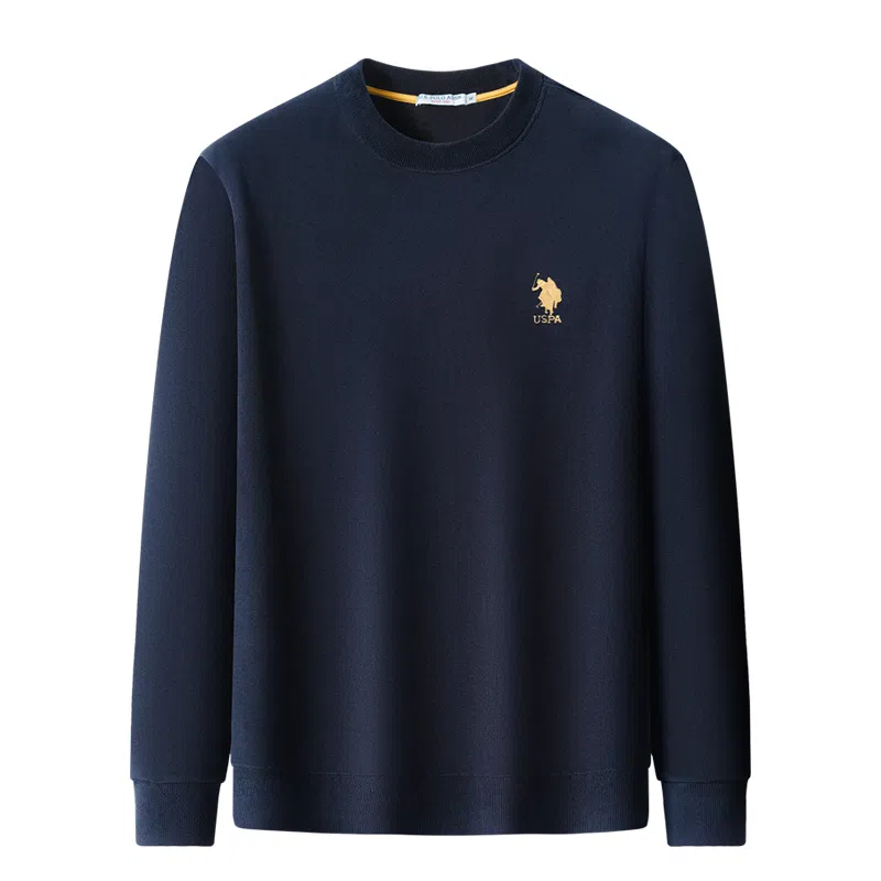 U.S. POLO ASSN. LOGO