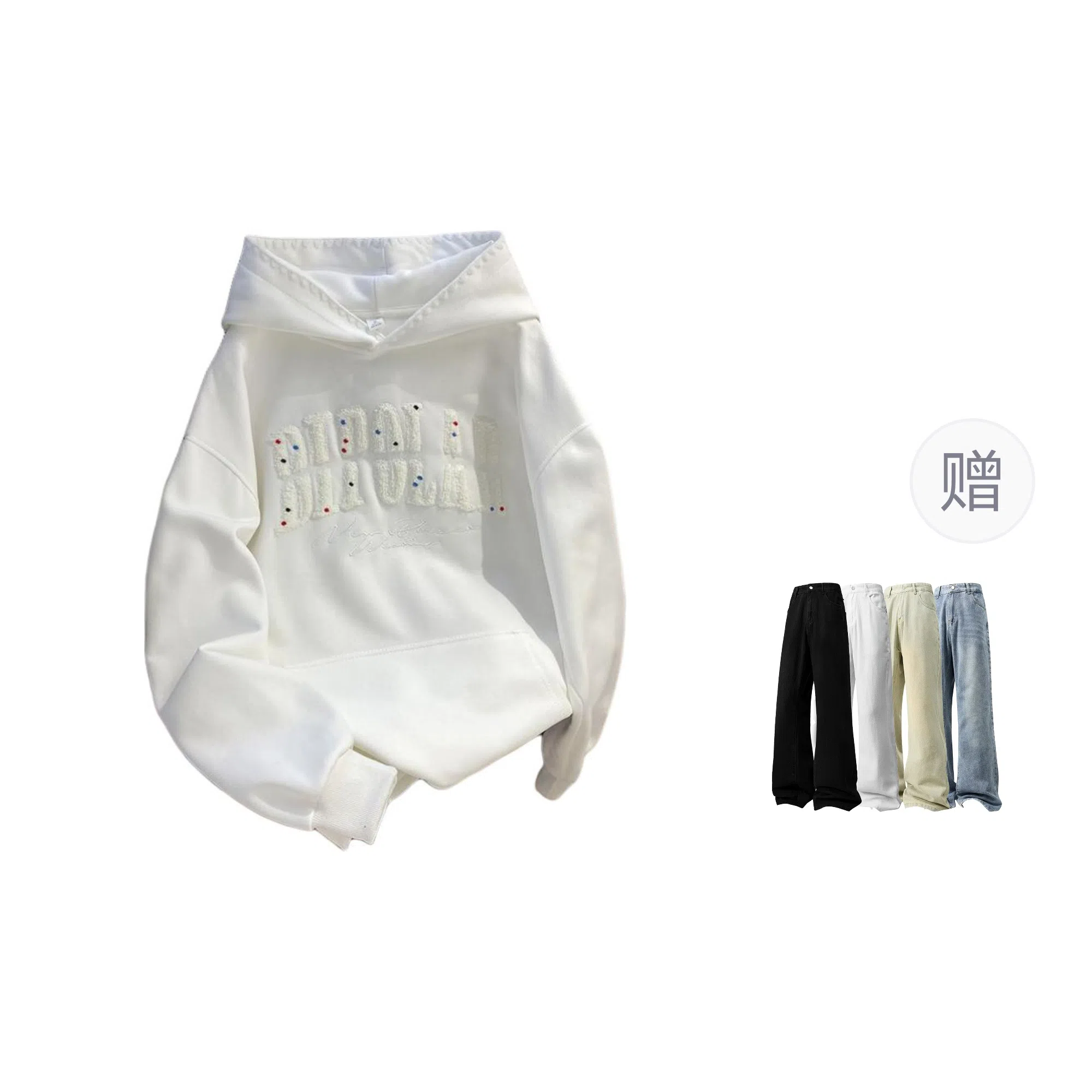 MOZHILING inscleanfitvibe