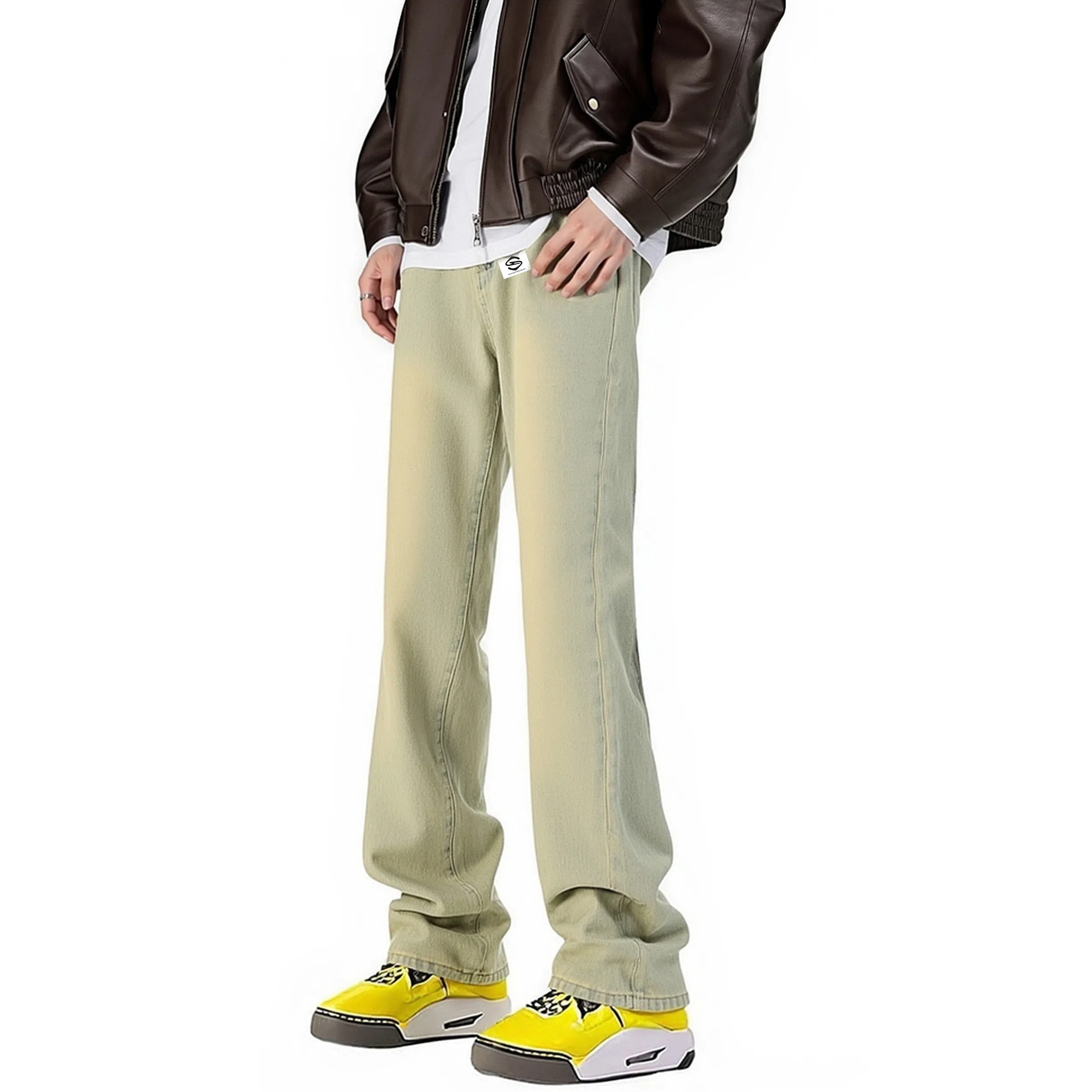 SUNSETMONENT cleanfit