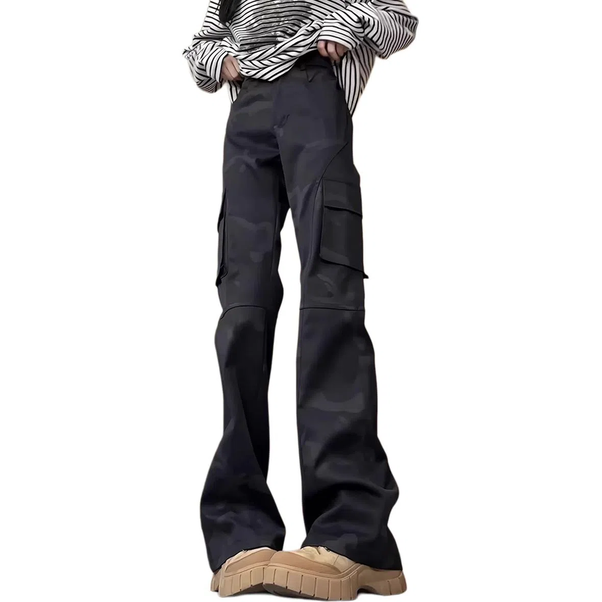 TR vibecleanfit