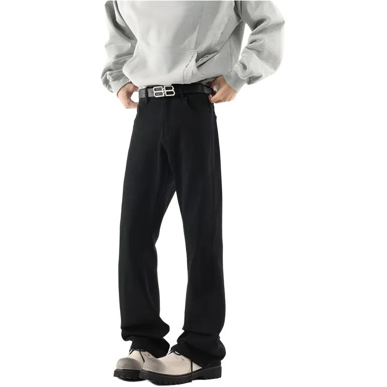 BEAR UNION cleanfitbootcutvibe