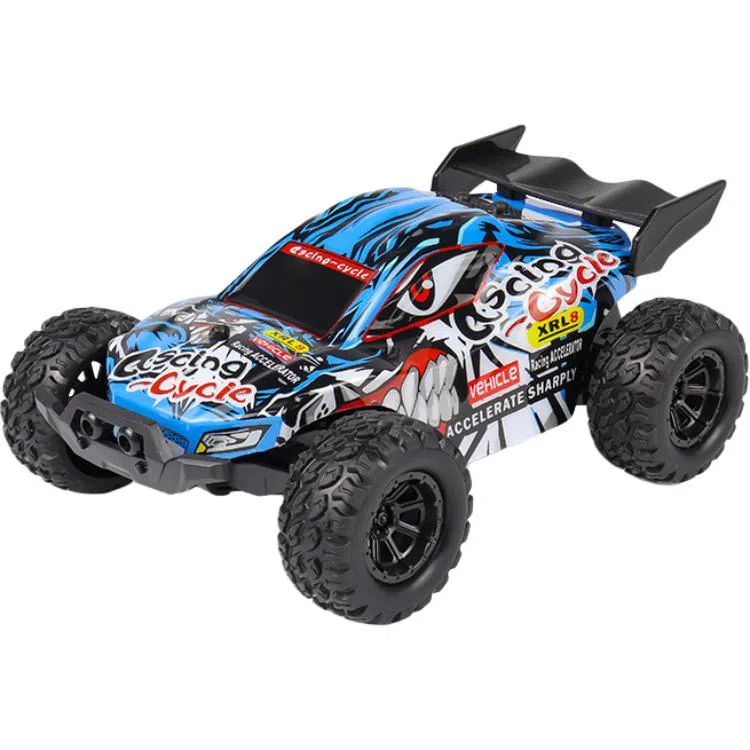 GUOKAI Rc Car