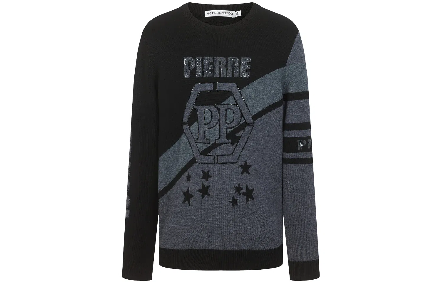 PP PIERRE PIERUCCI LOGO