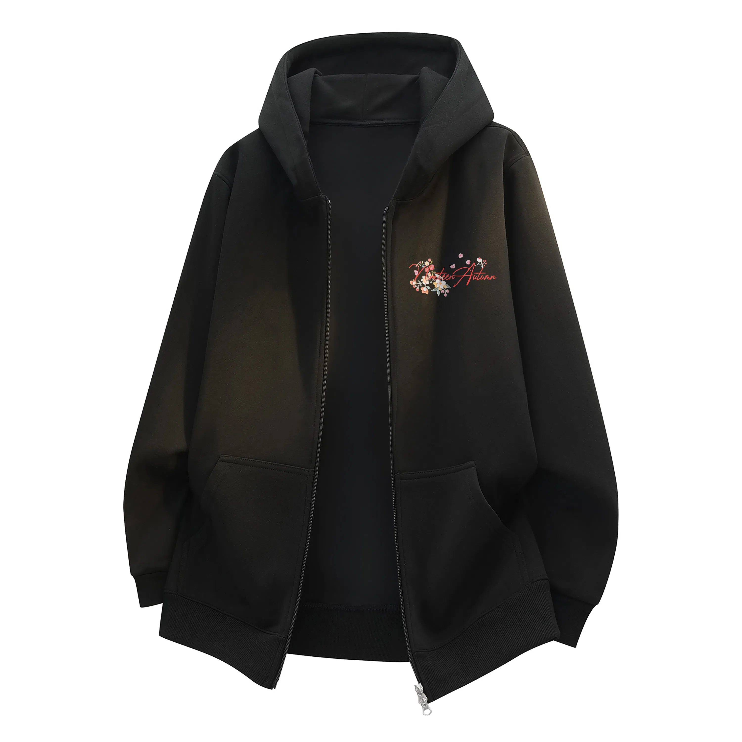 NINETEEN AUTUMN logo