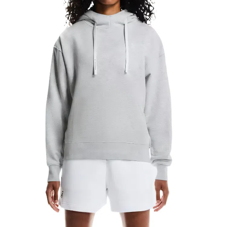 On Club Hoodie Smash