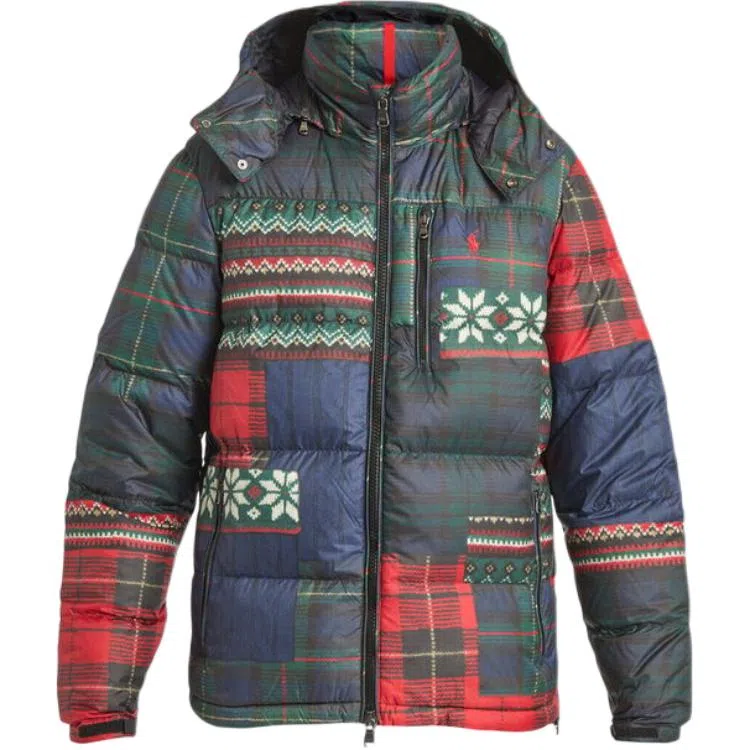 Polo Ralph Lauren FW25 Logo