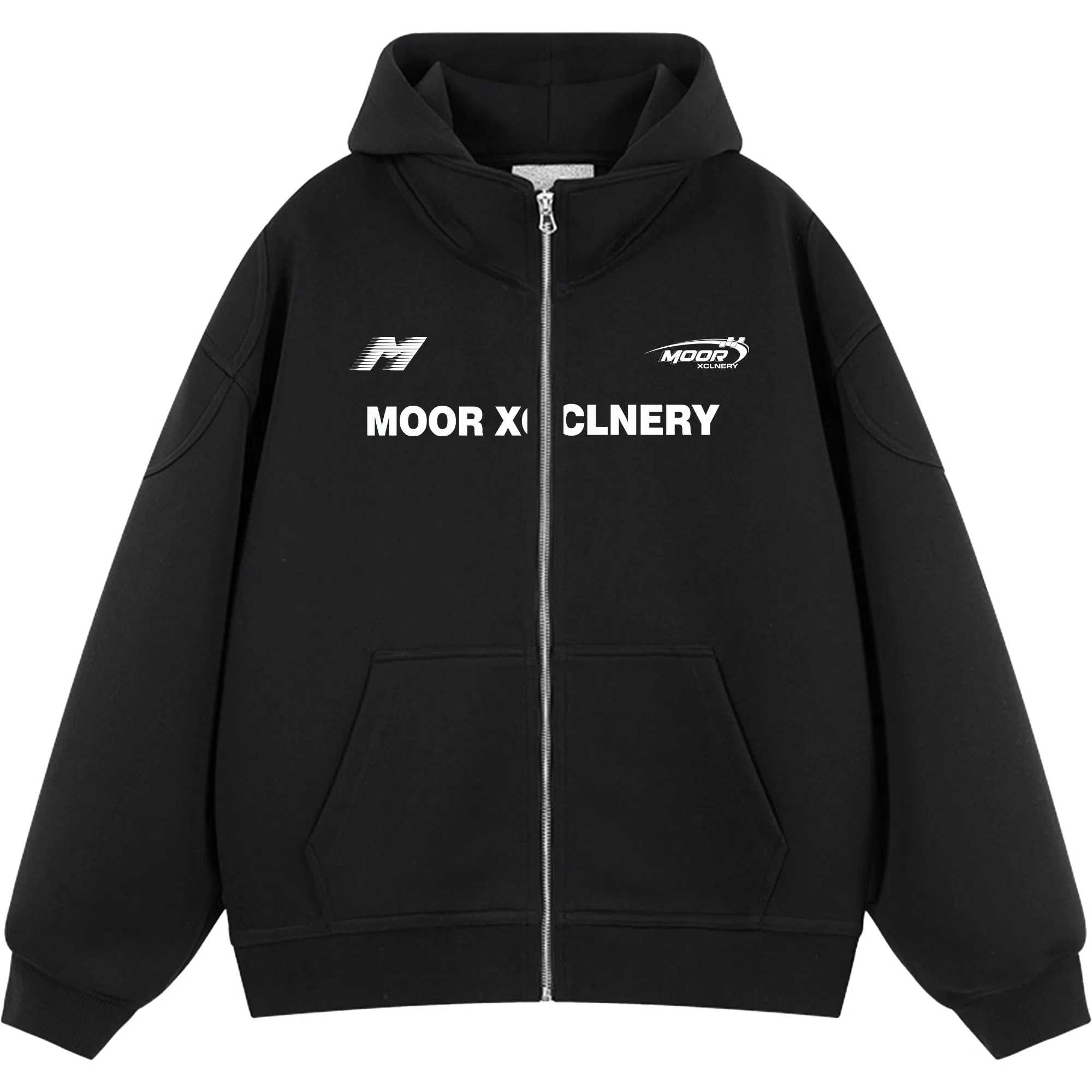 MOOR XCLNERY