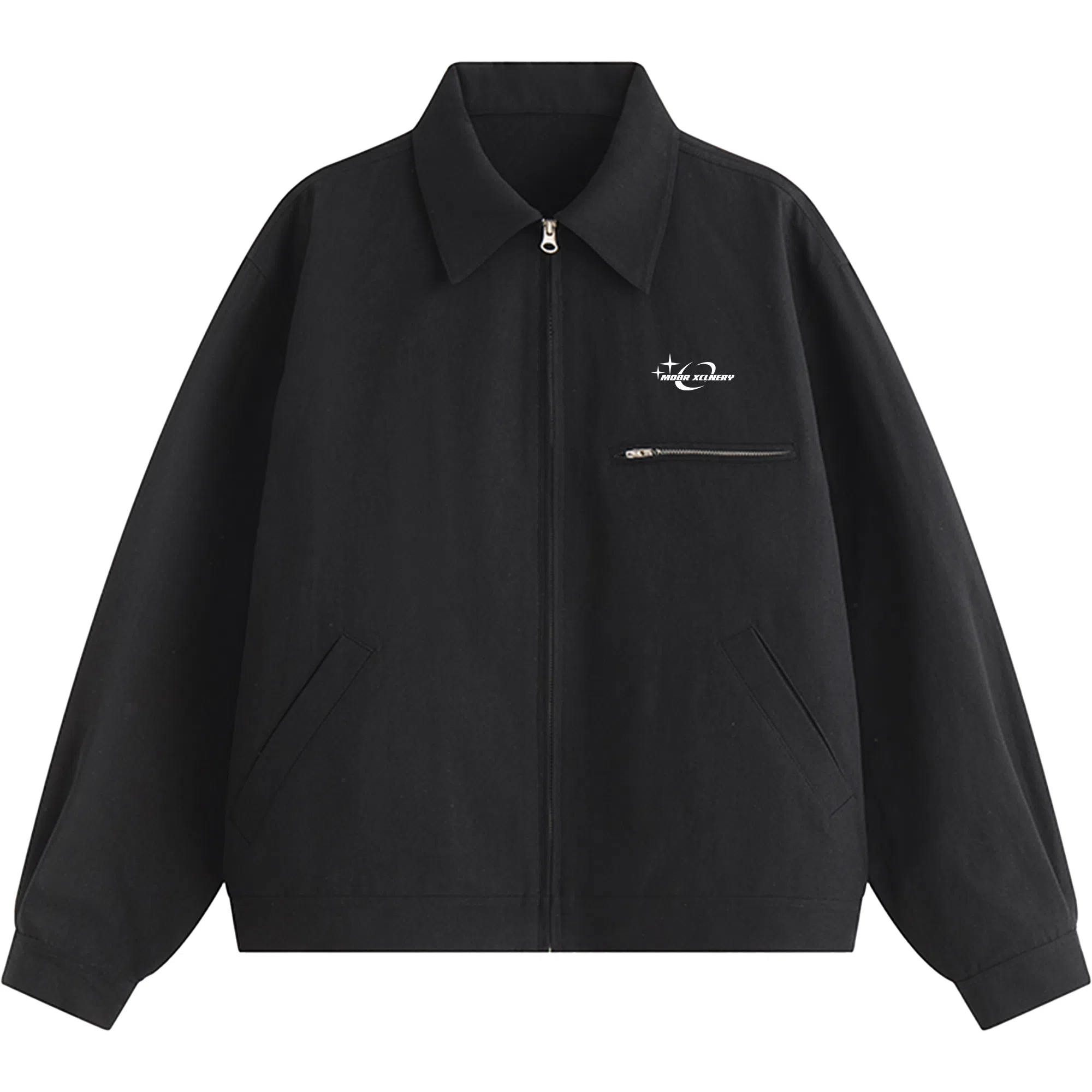 MOOR XCLNERY cleanfit