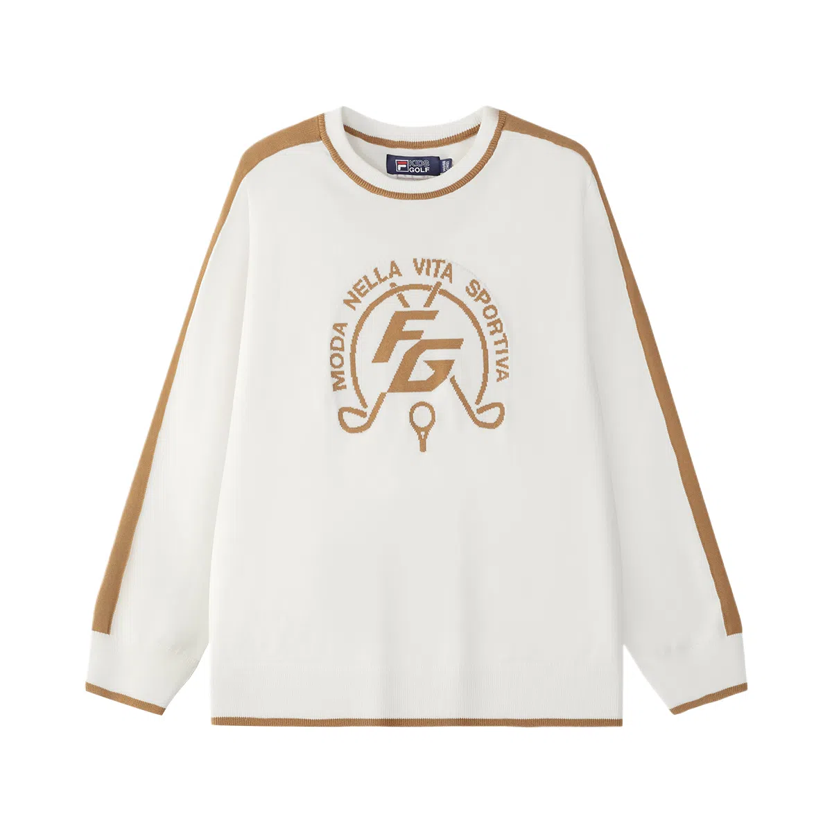 FILA KIDS PERFORMANCE GOLF