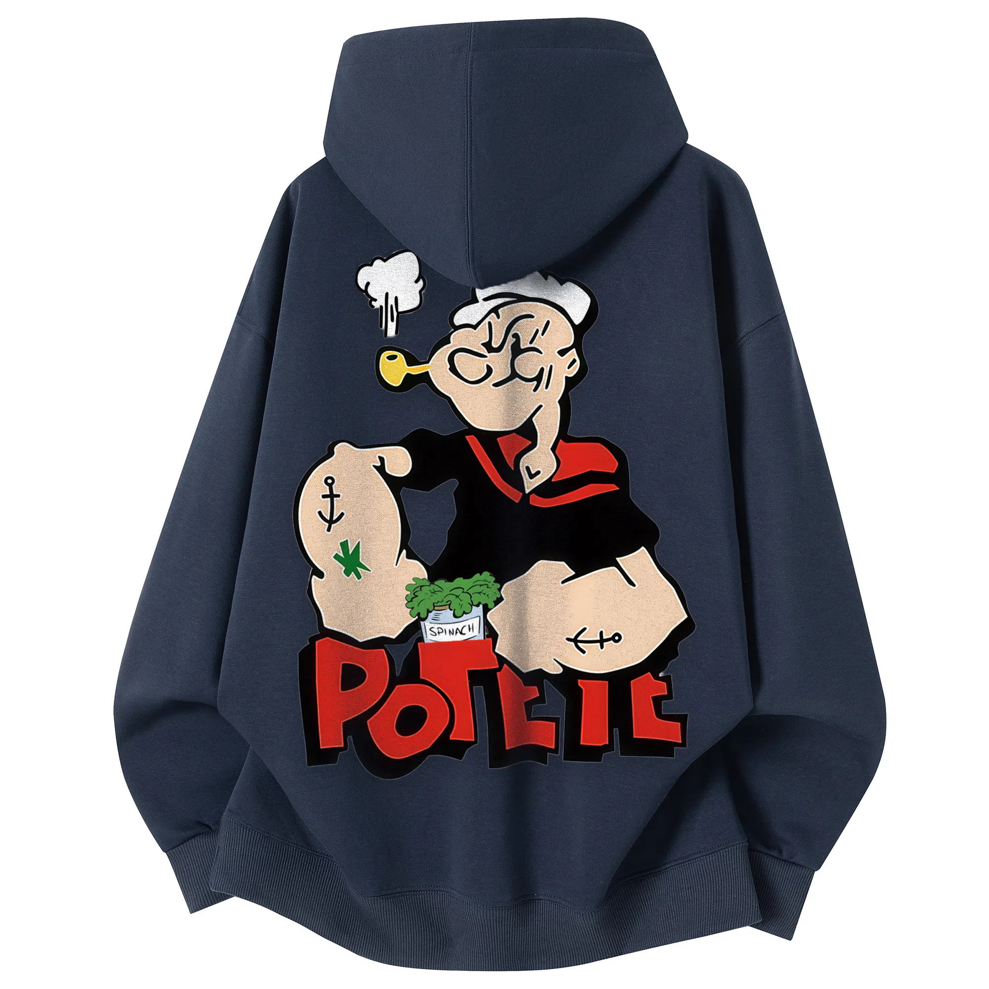 POPEYE Classic Hoodie