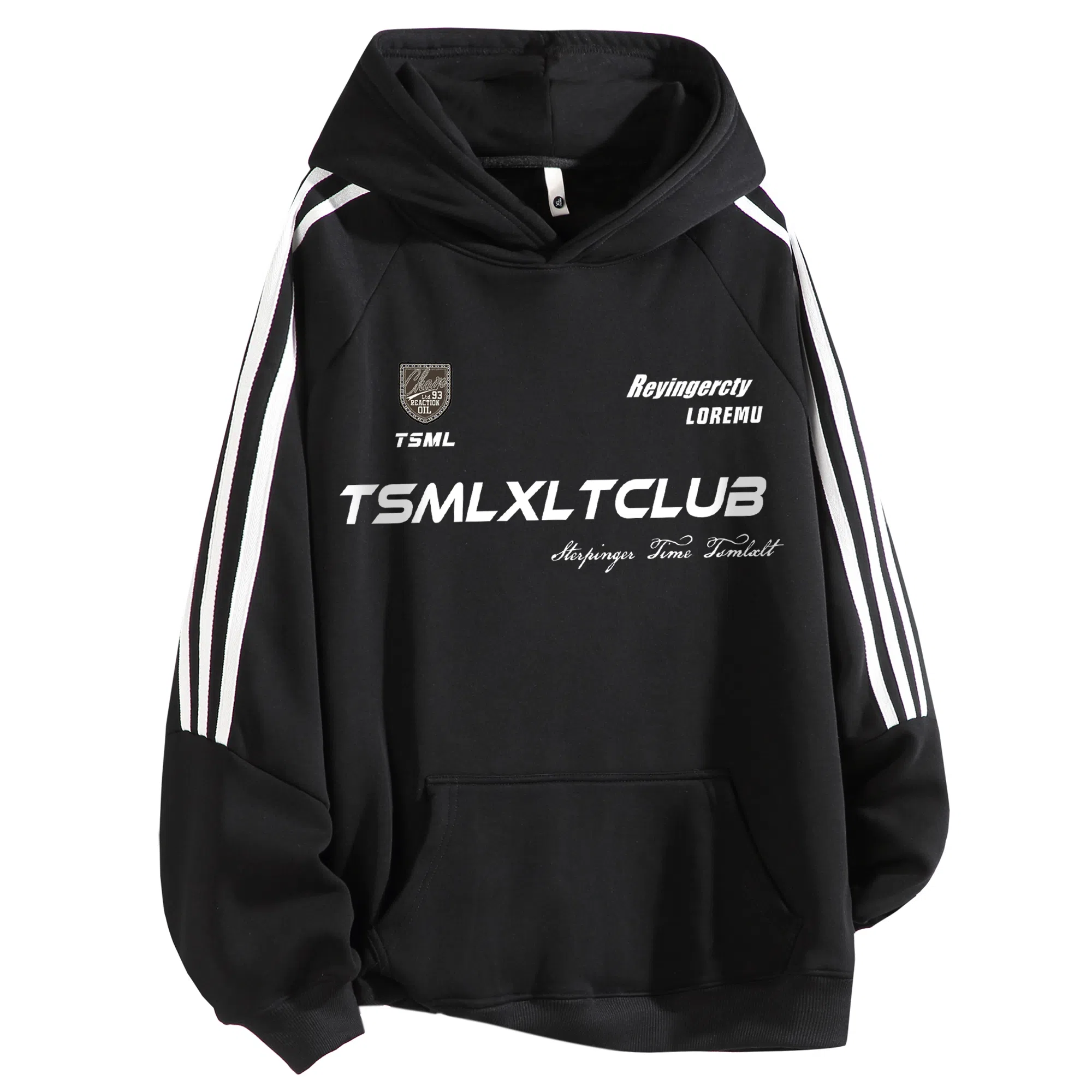 TSMLXLT Logo