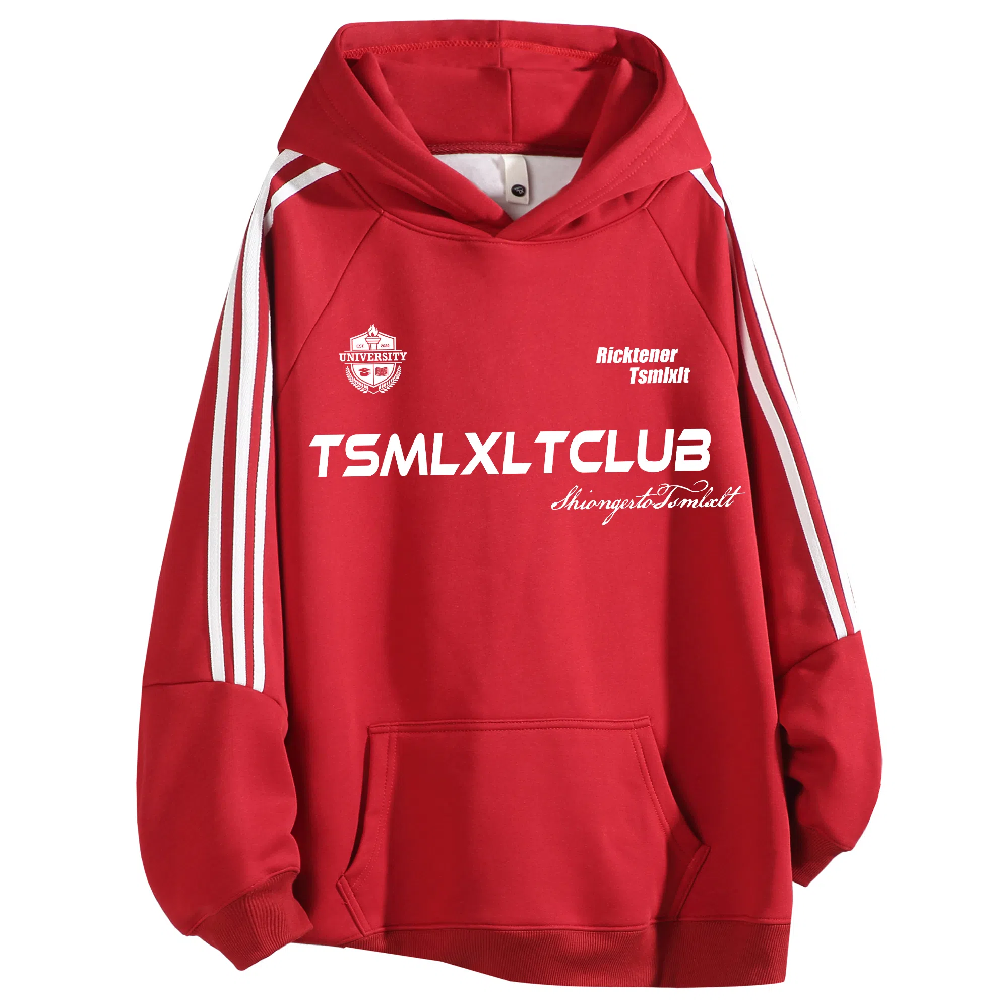 TSMLXLT cleanfitLogo