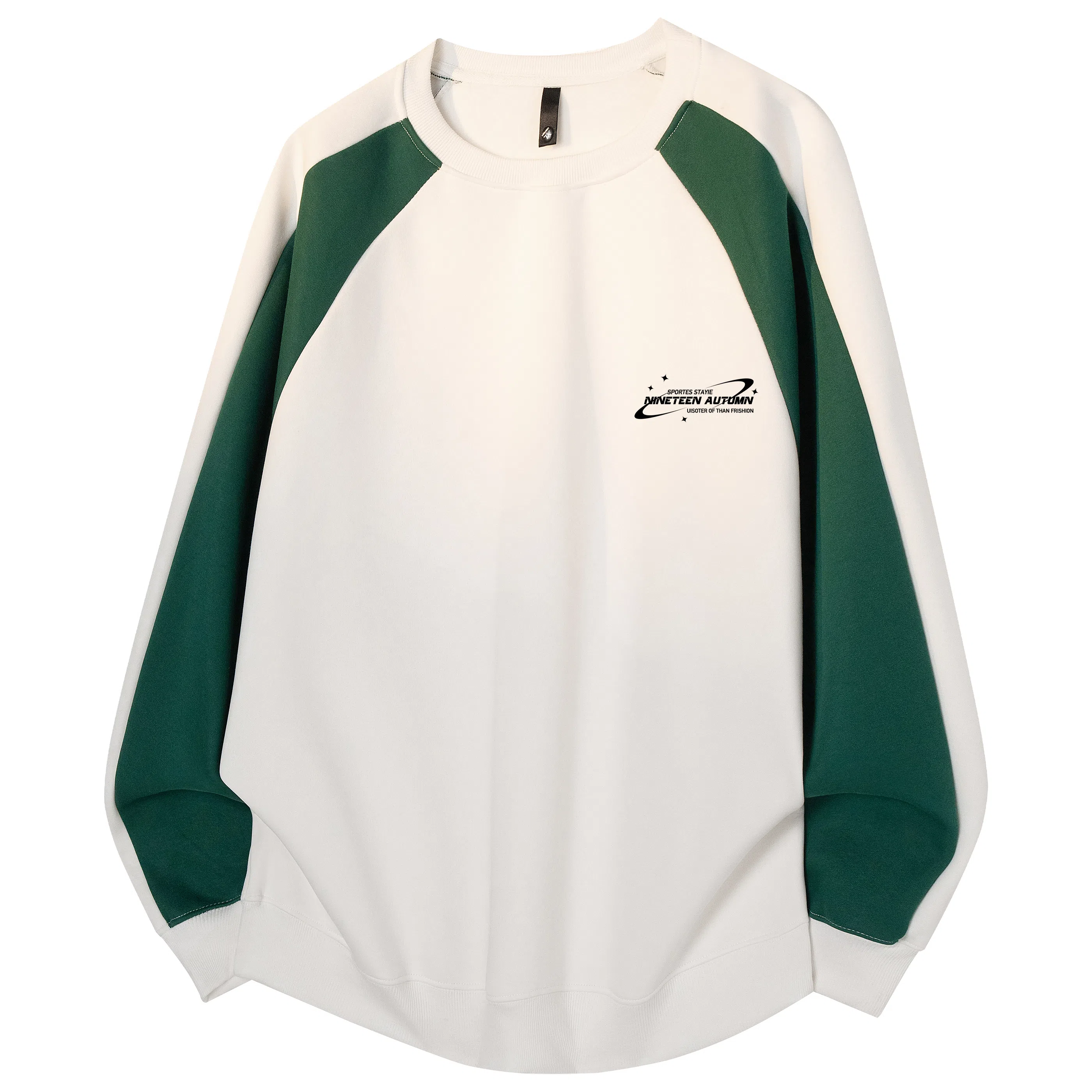 NINETEEN AUTUMN Logo