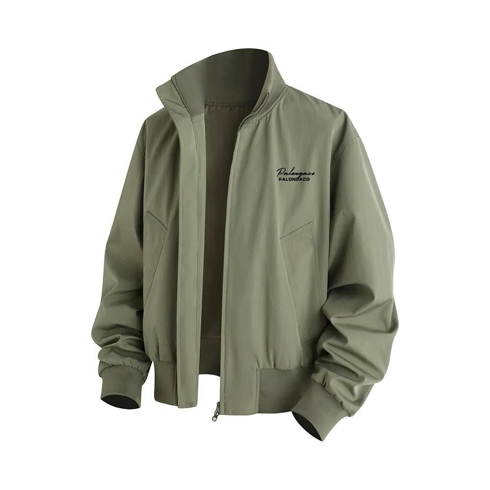 PAL ONGACO cleanfitlogo