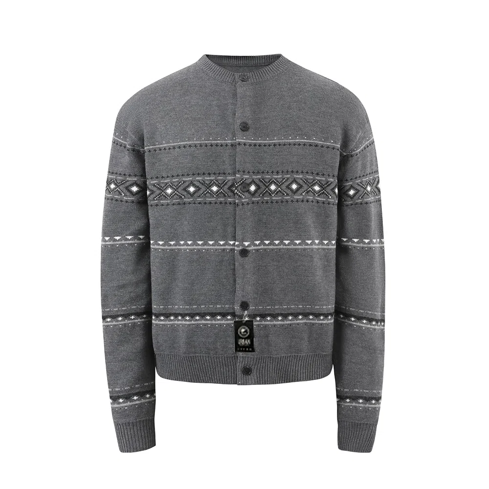 URBAN AUTHENTIC Knit Cardigan