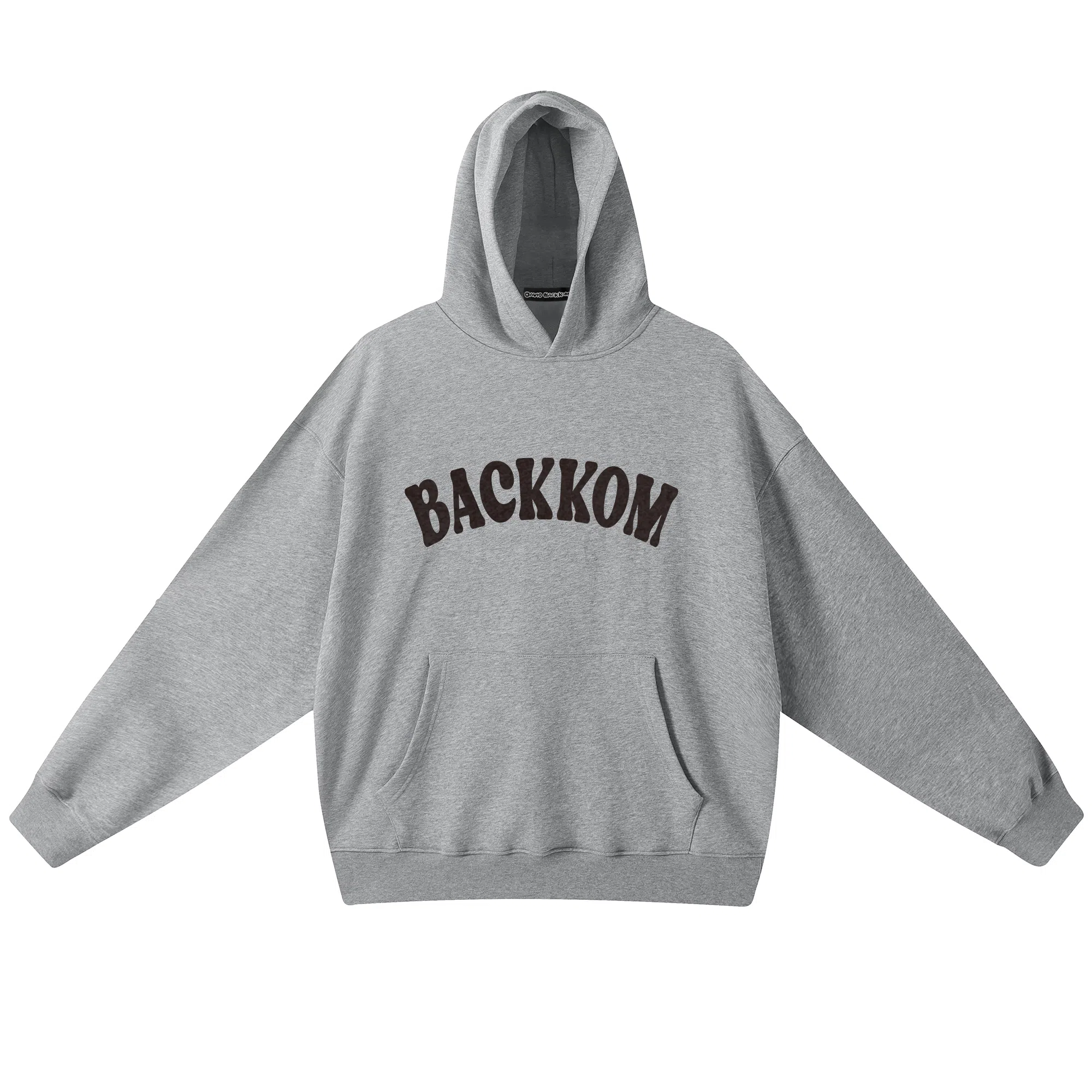 BACKKOM