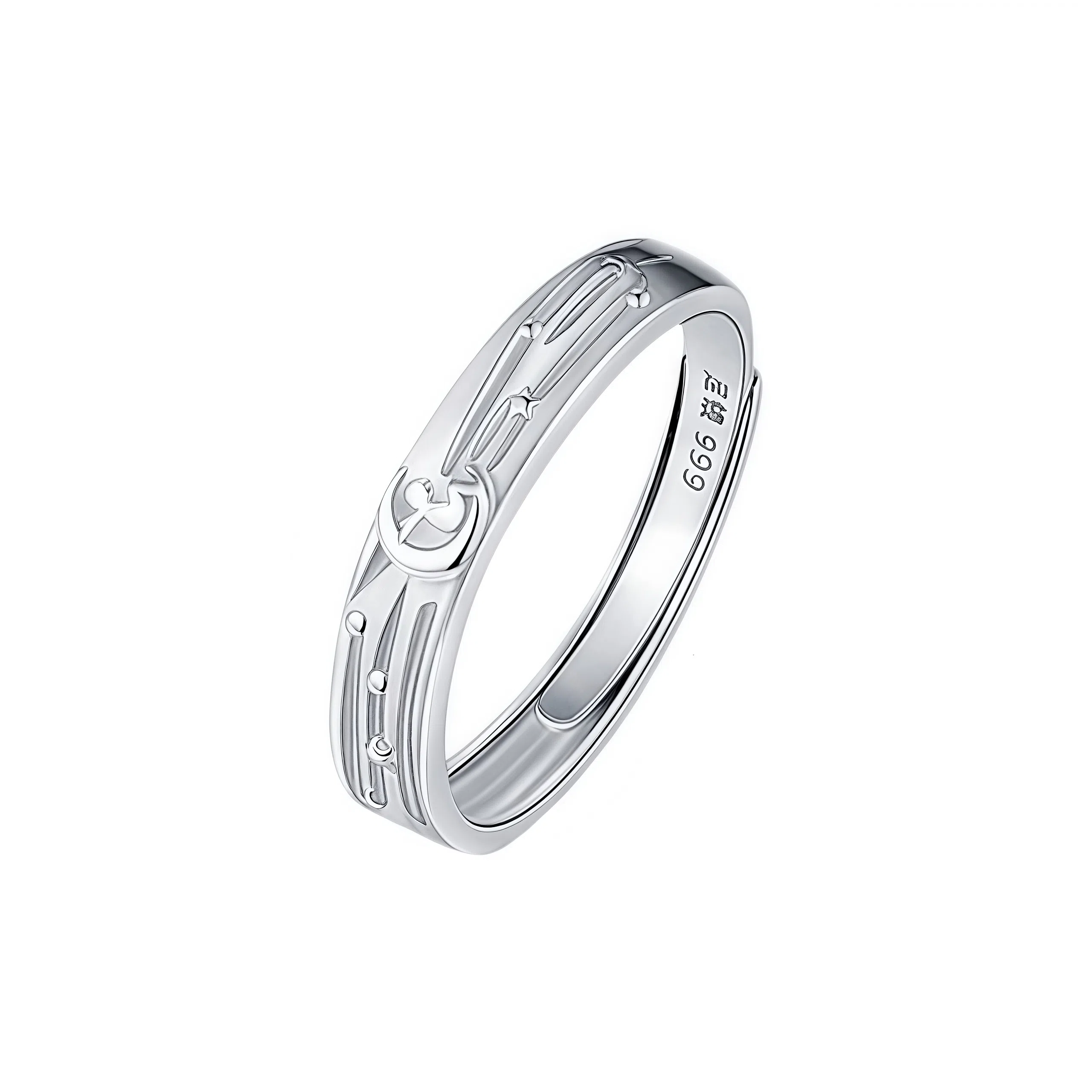 NIGHT RIDER DRIGINAL 999