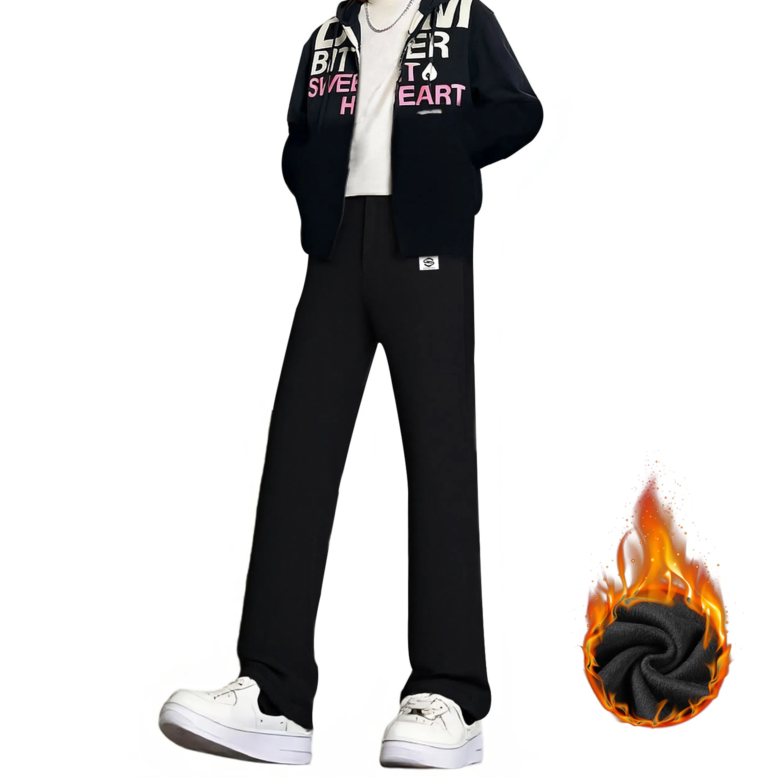 SUNSETMONENT cleanfit