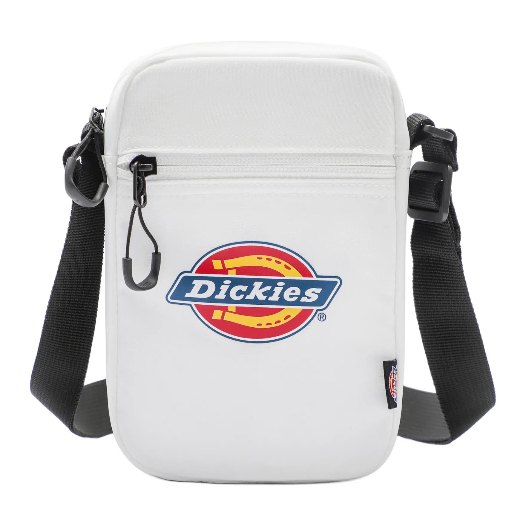 Dickies Classic Series White