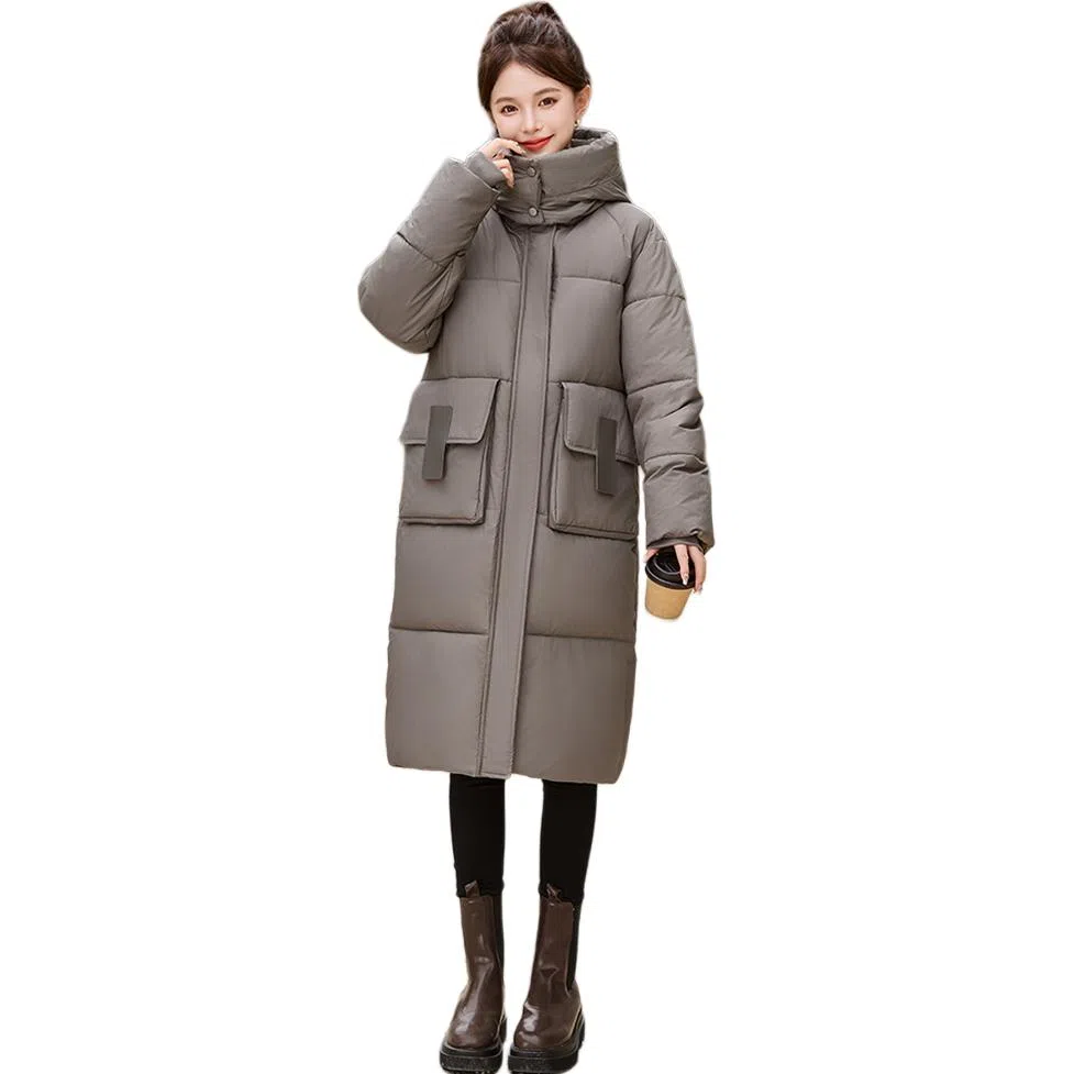 EIDOLON GRAIN 2025oversize