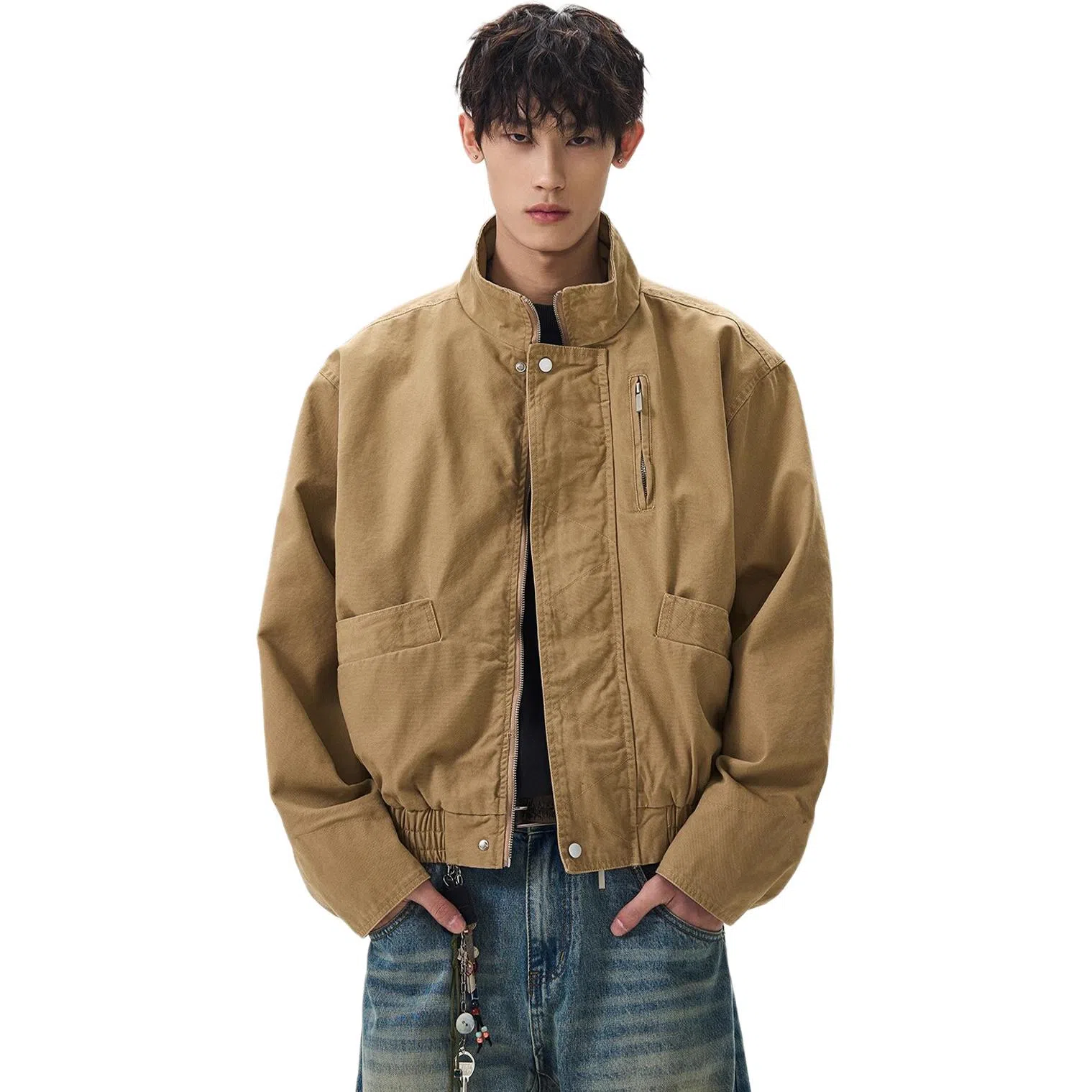 Pirkadat bombercleanfit