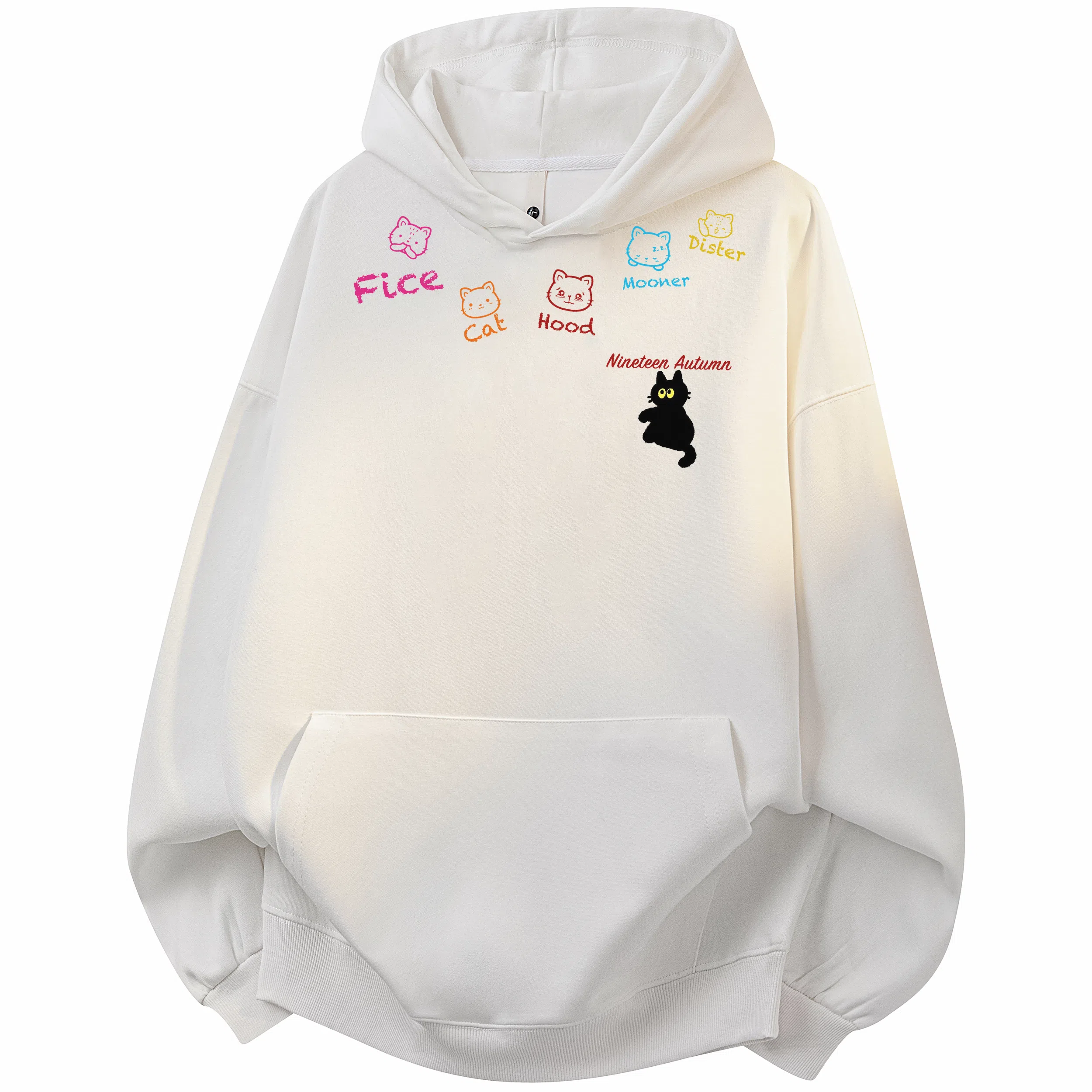 NINETEEN AUTUMN logo