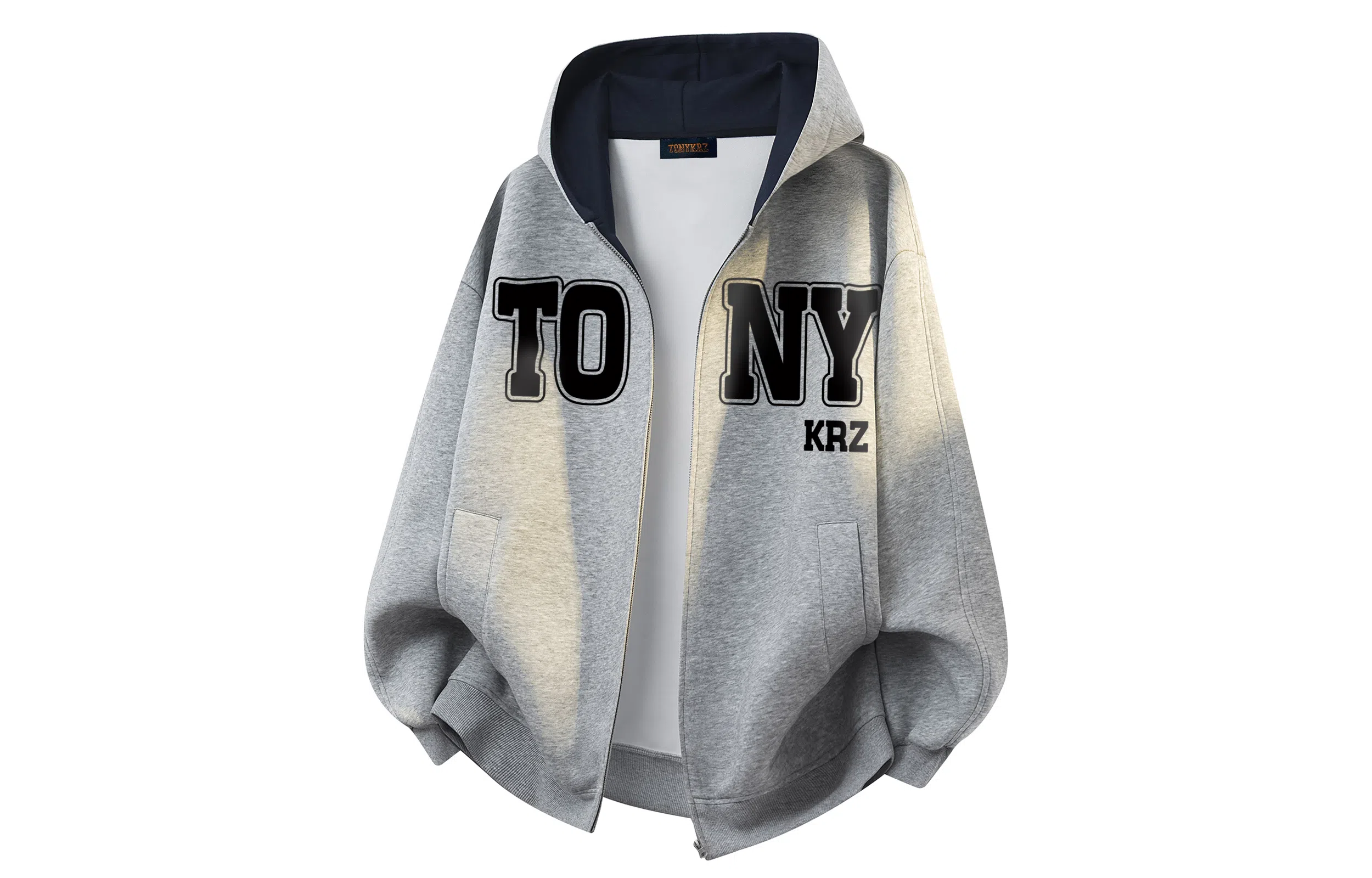 TONYKRZ Logo