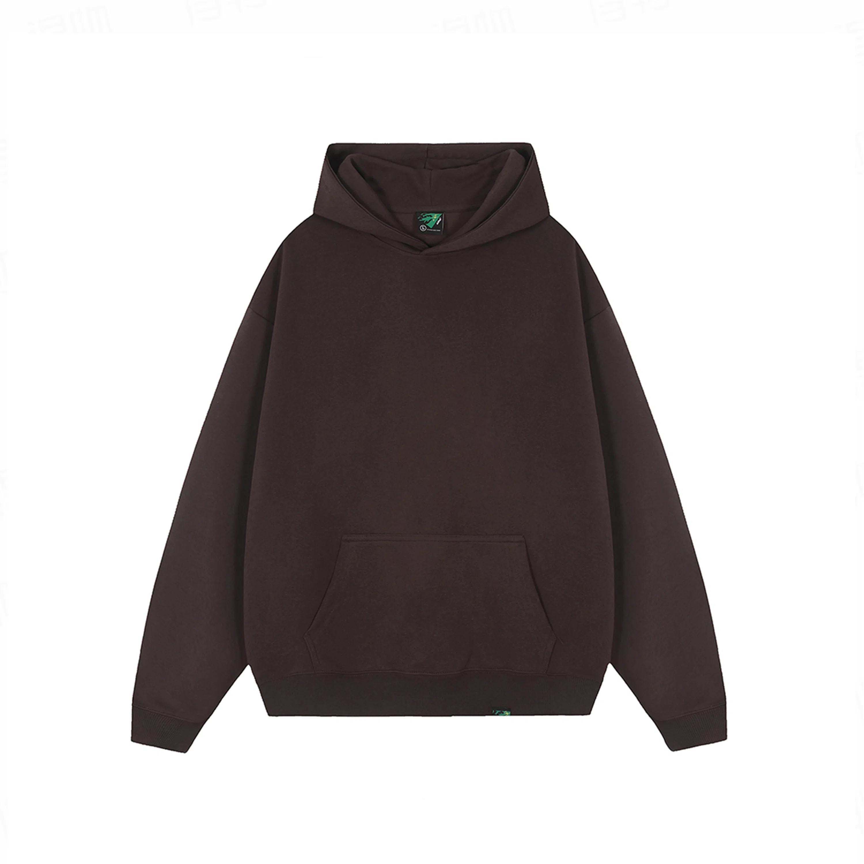 ChillHigh C350CHBoxyClassic Fit