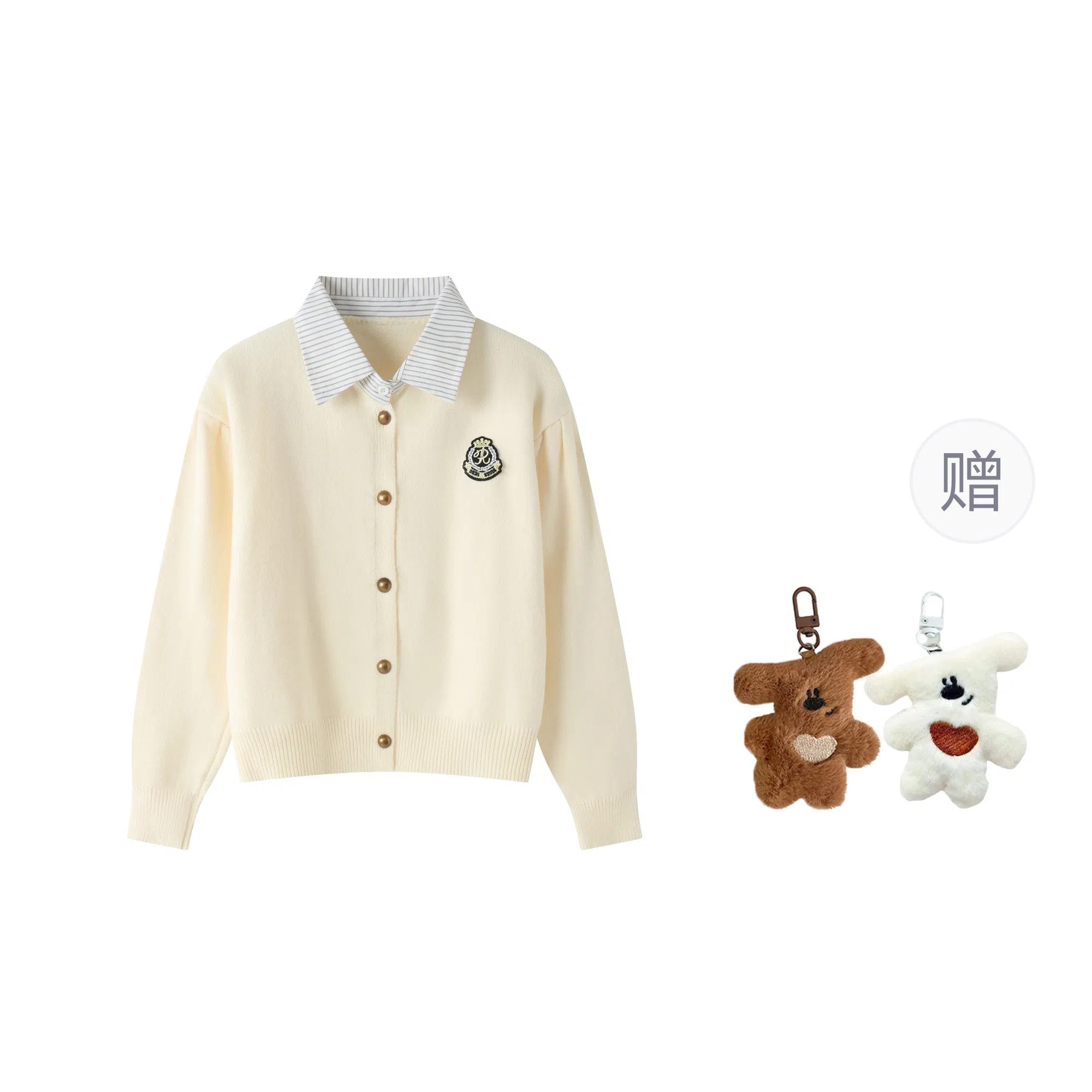 FTXW polo