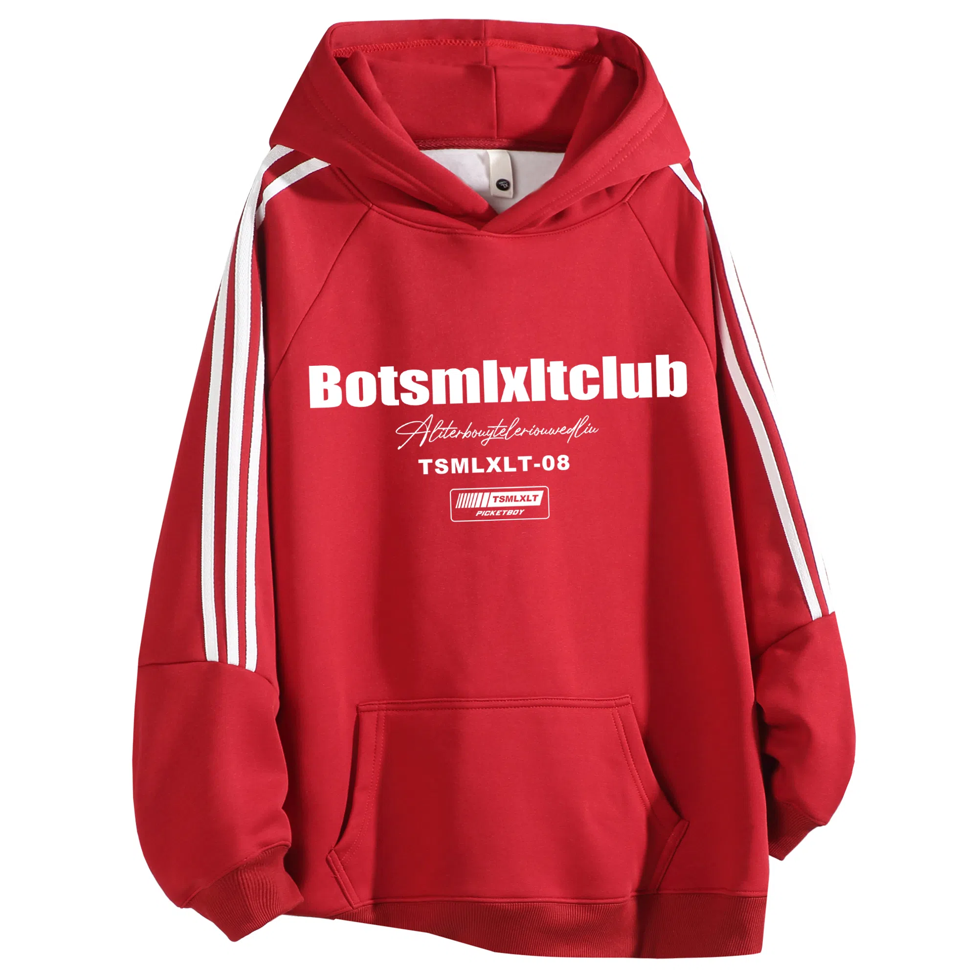 TSMLXLT cleanfitLogo