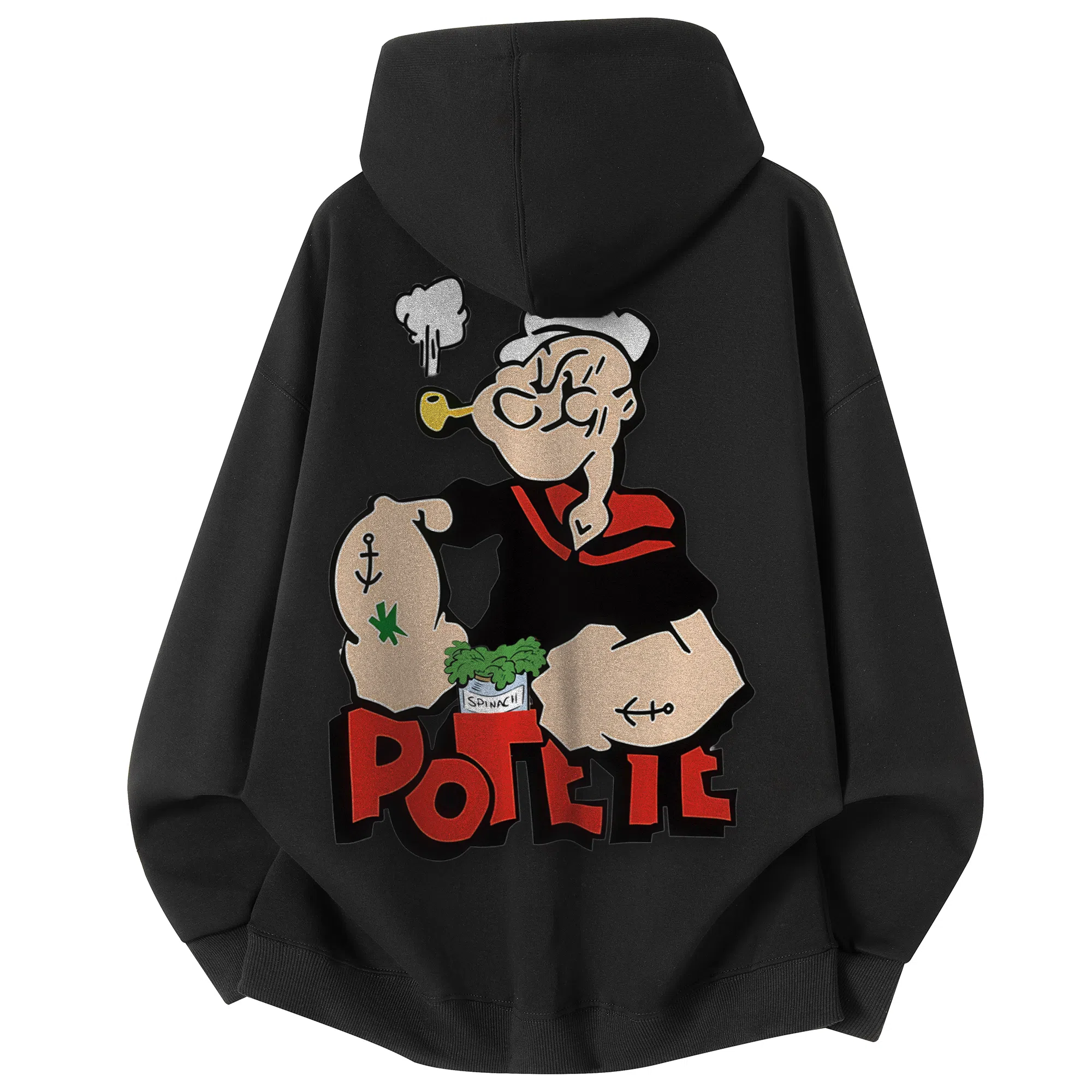 POPEYE Classic Hoodie