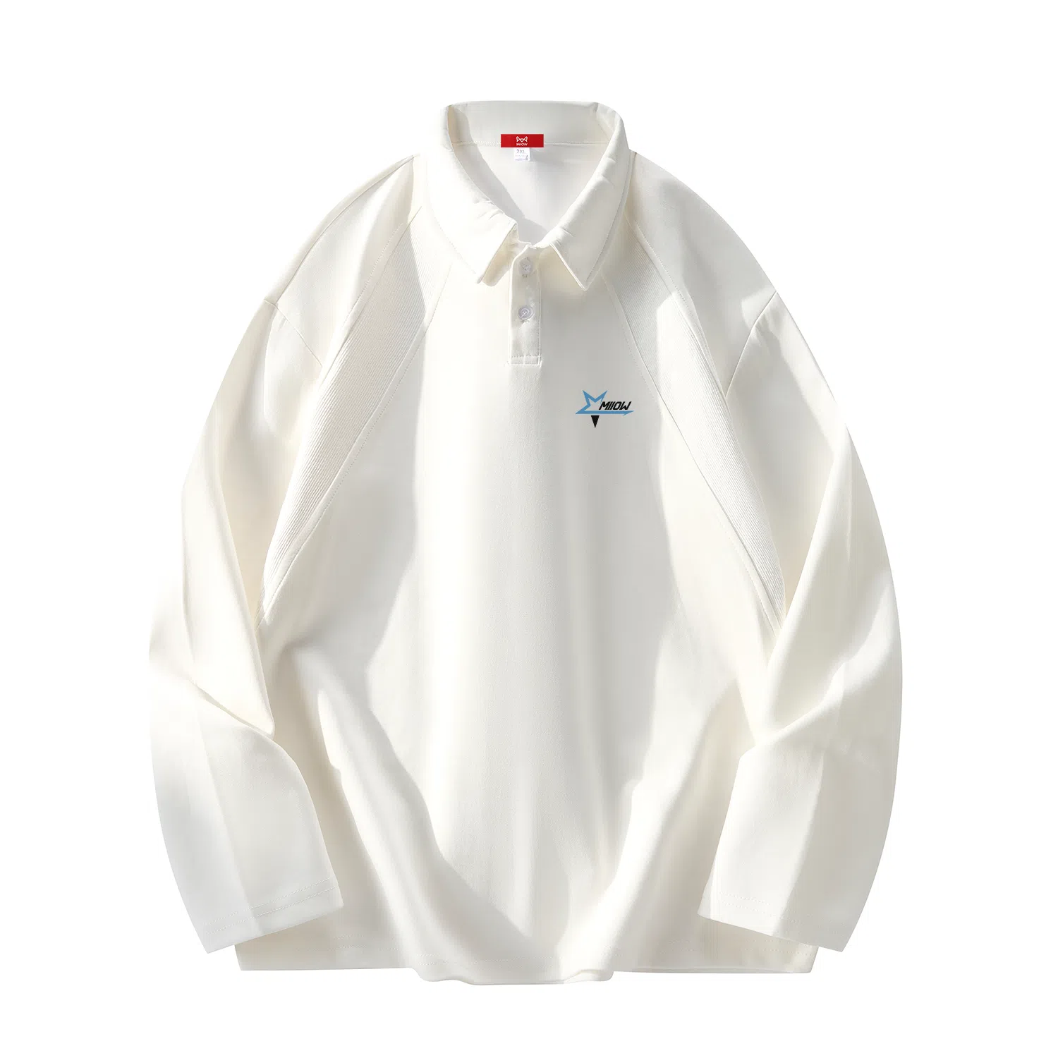 MIIOW cleanfitLogoPOLO