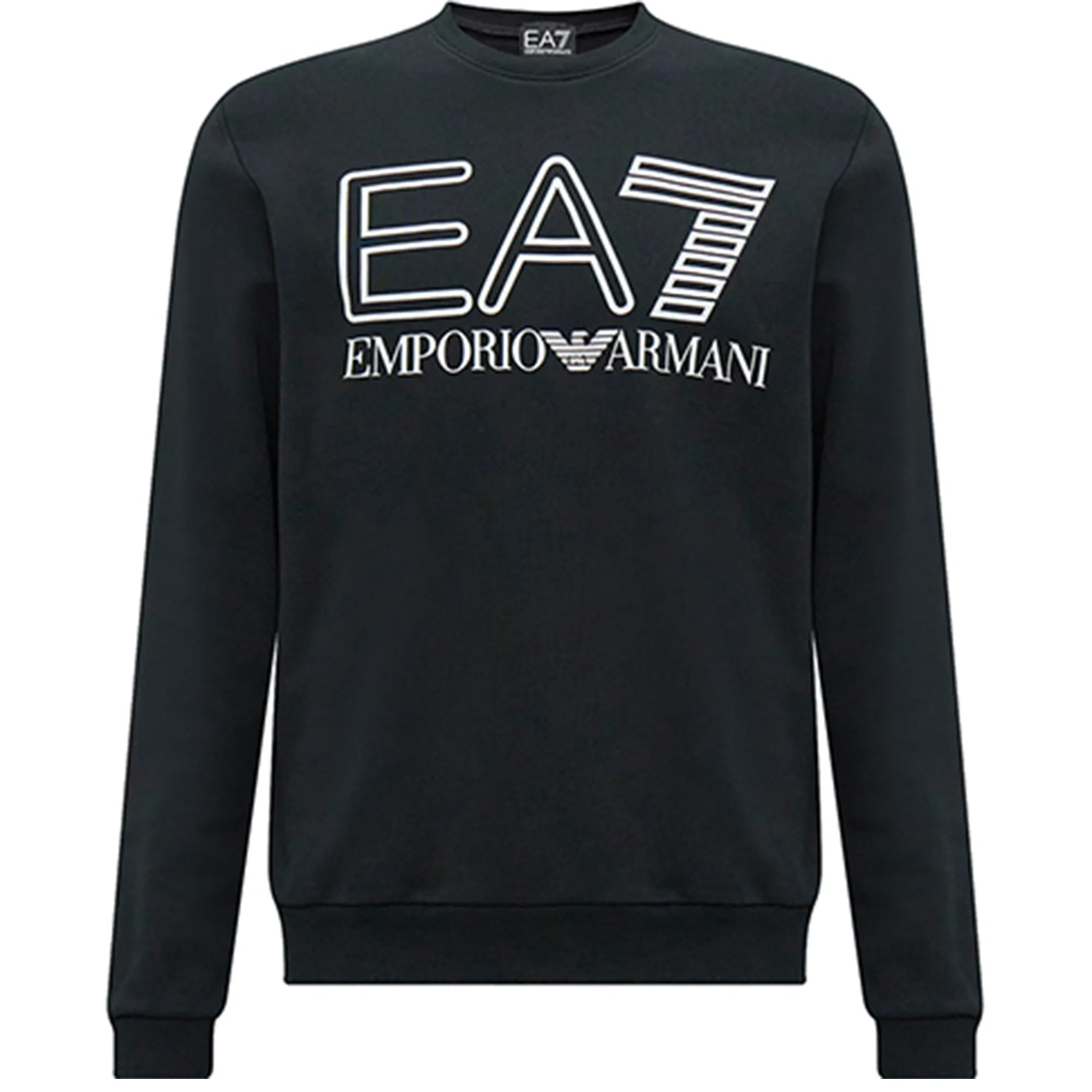 EMPORIO ARMANI FW23 EA7 Logo