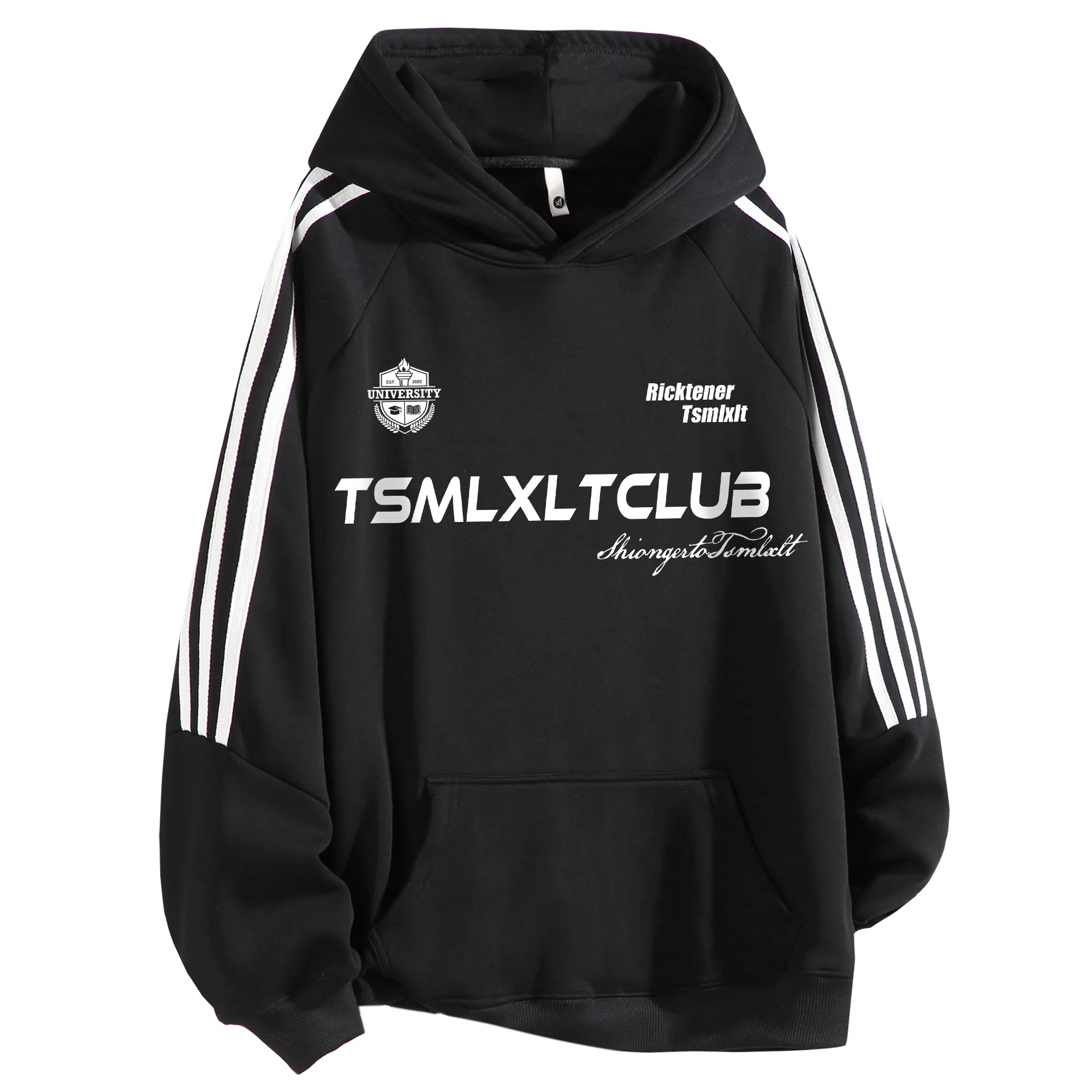 TSMLXLT cleanfitLogo