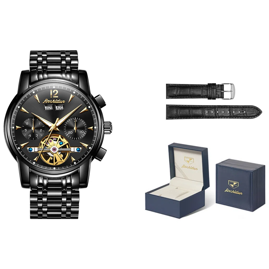 jin shi dun JSD.8738-L