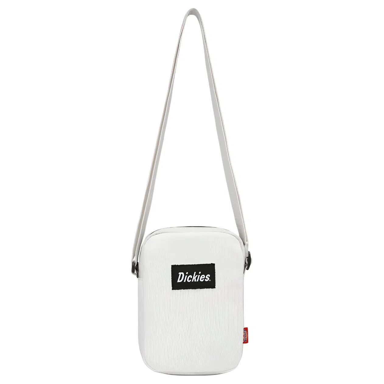 Dickies Crossbody Bag White