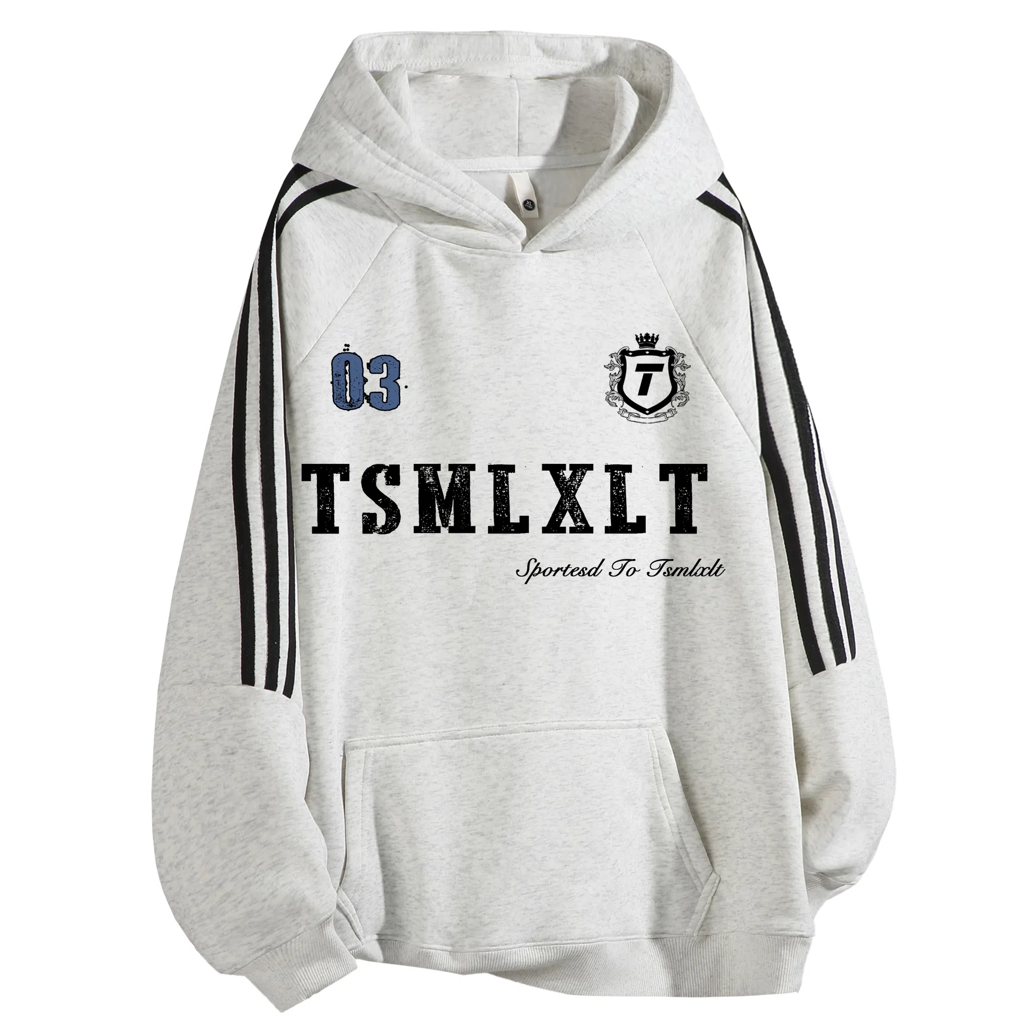 TSMLXLT Logo
