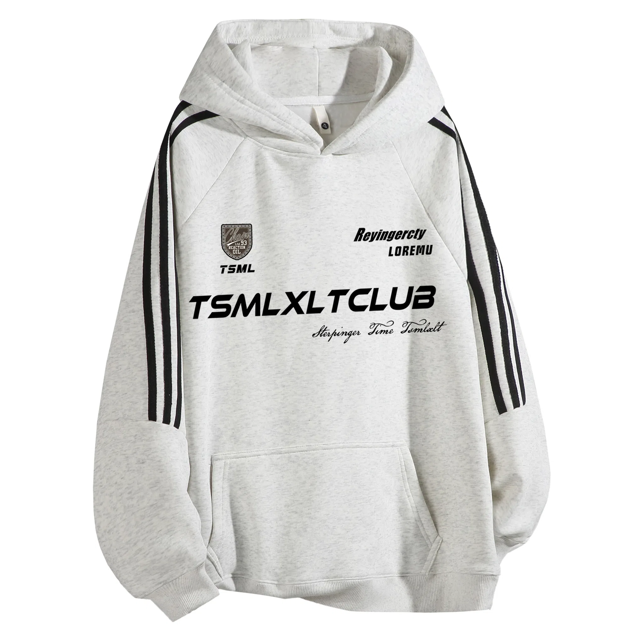 TSMLXLT Logo