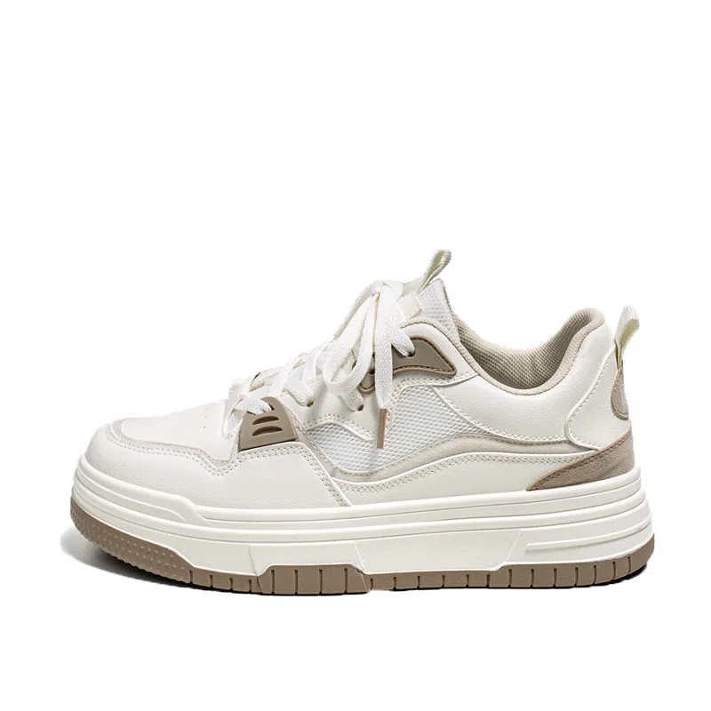 MIIOW Low-Top Sneakers