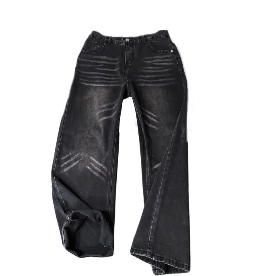 SOUL WORKER vibecleanfit