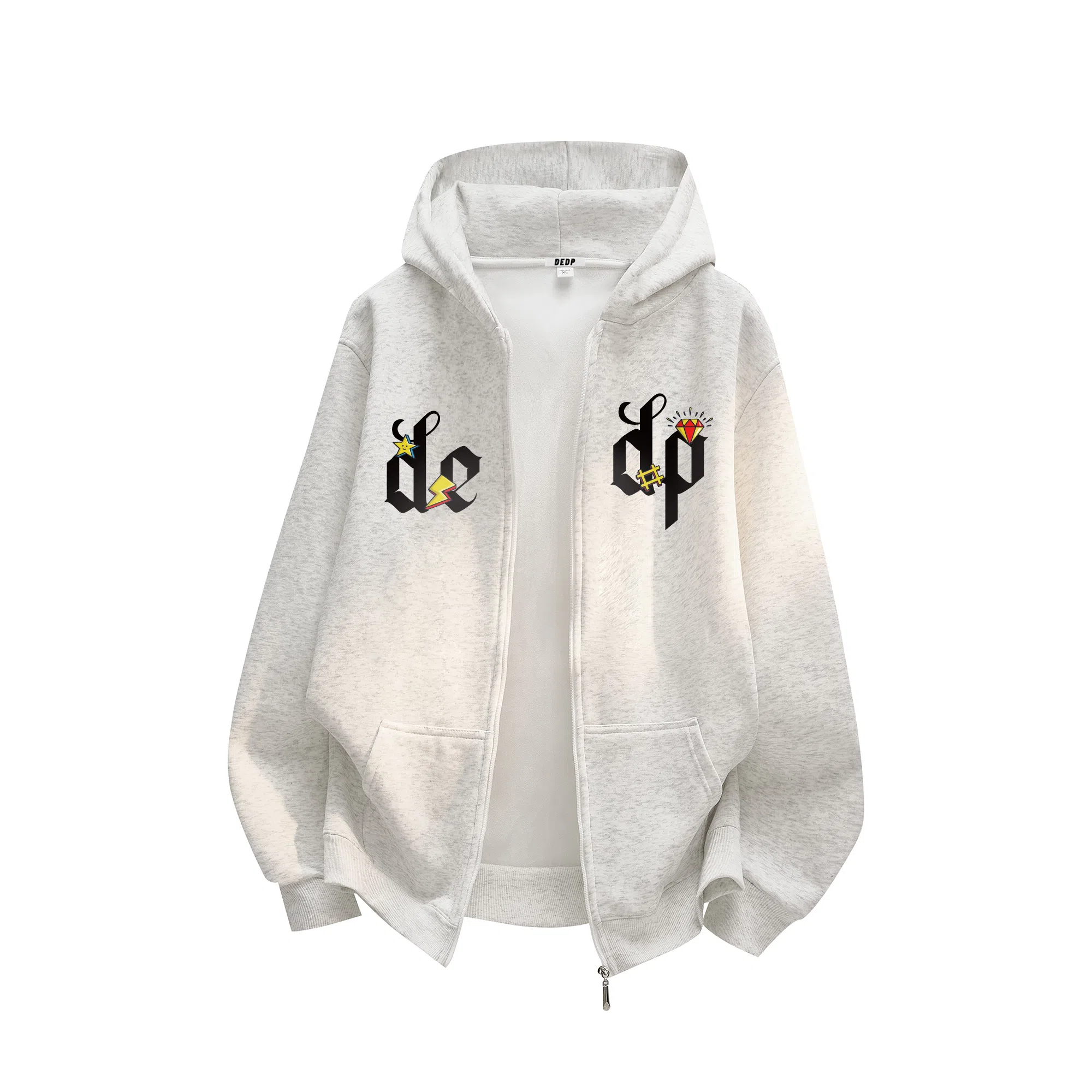 DEDP Logo
