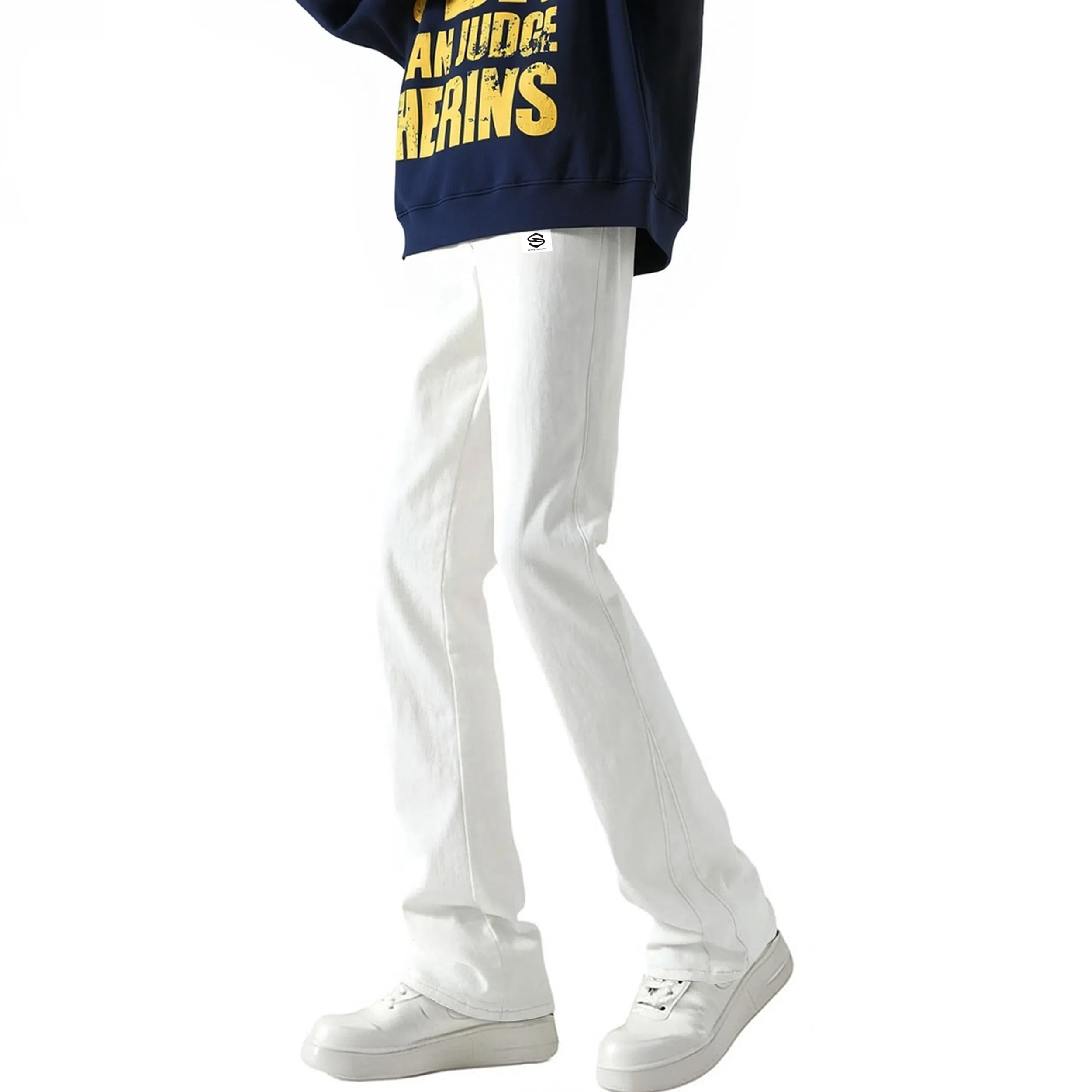 SUNSETMONENT cleanfit