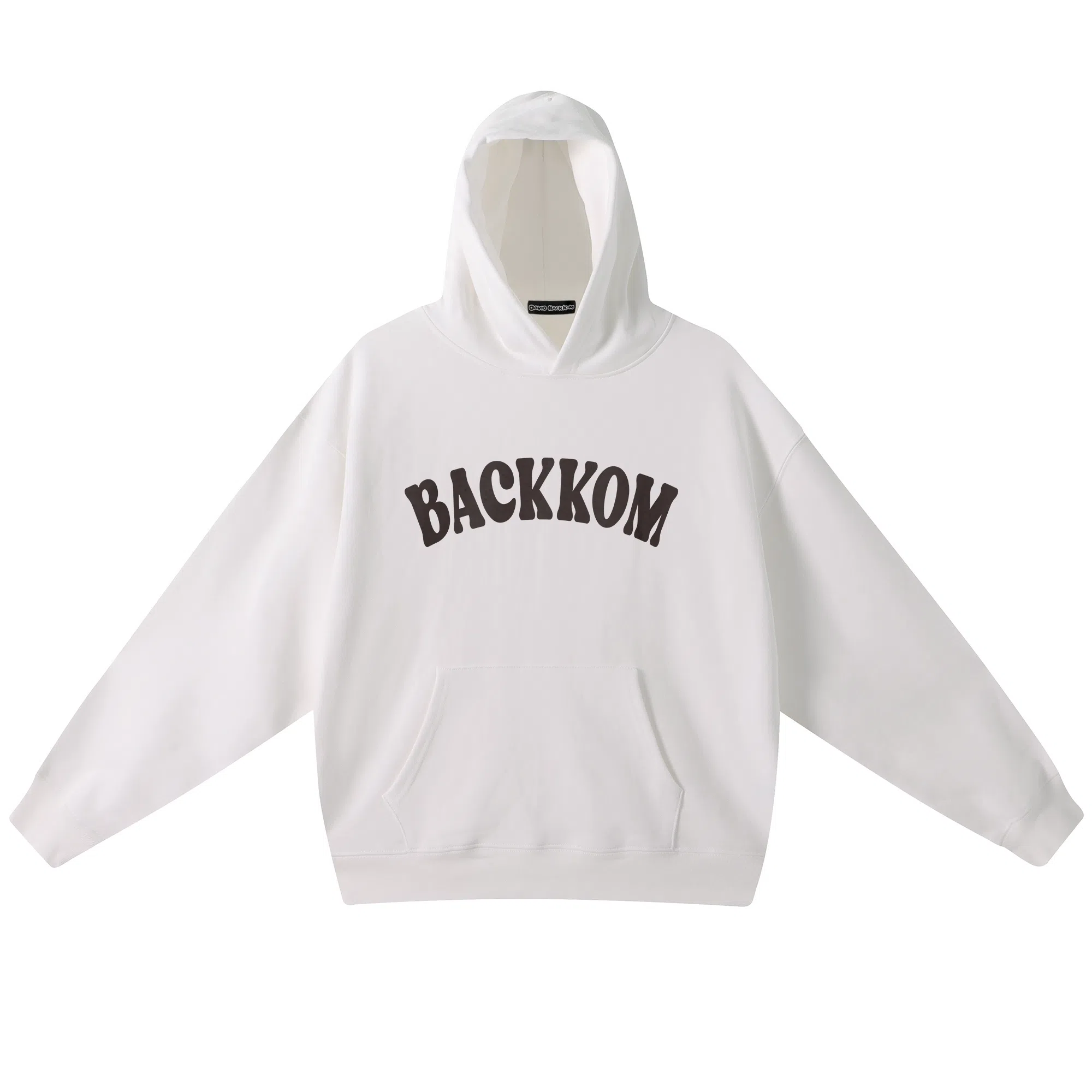 BACKKOM