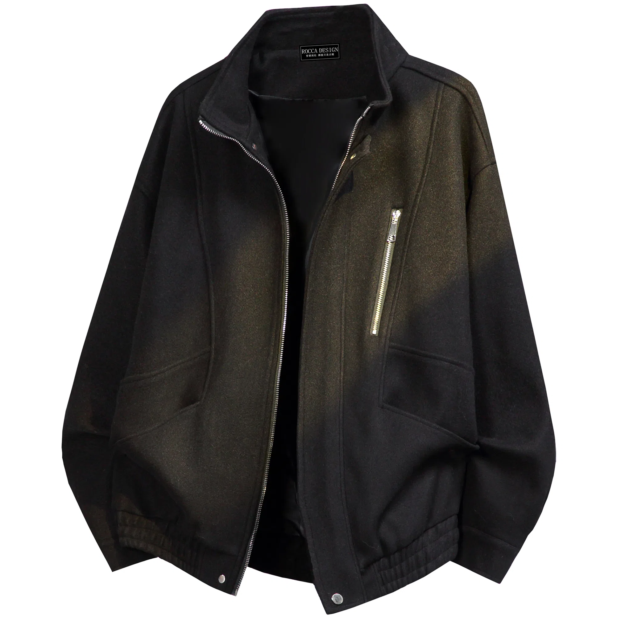 ROCCA DESIGN cleanfit