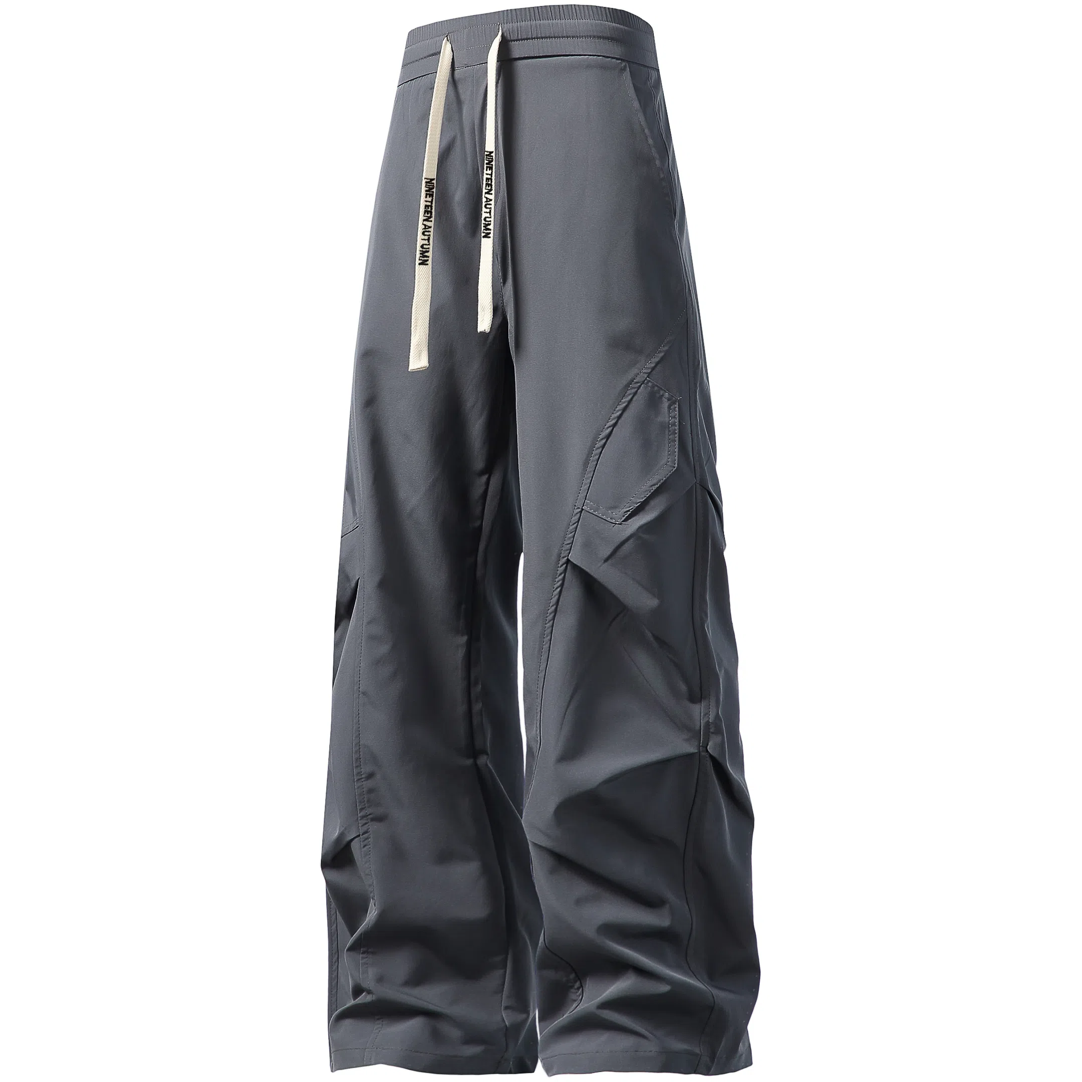 NINETEEN AUTUMN logo