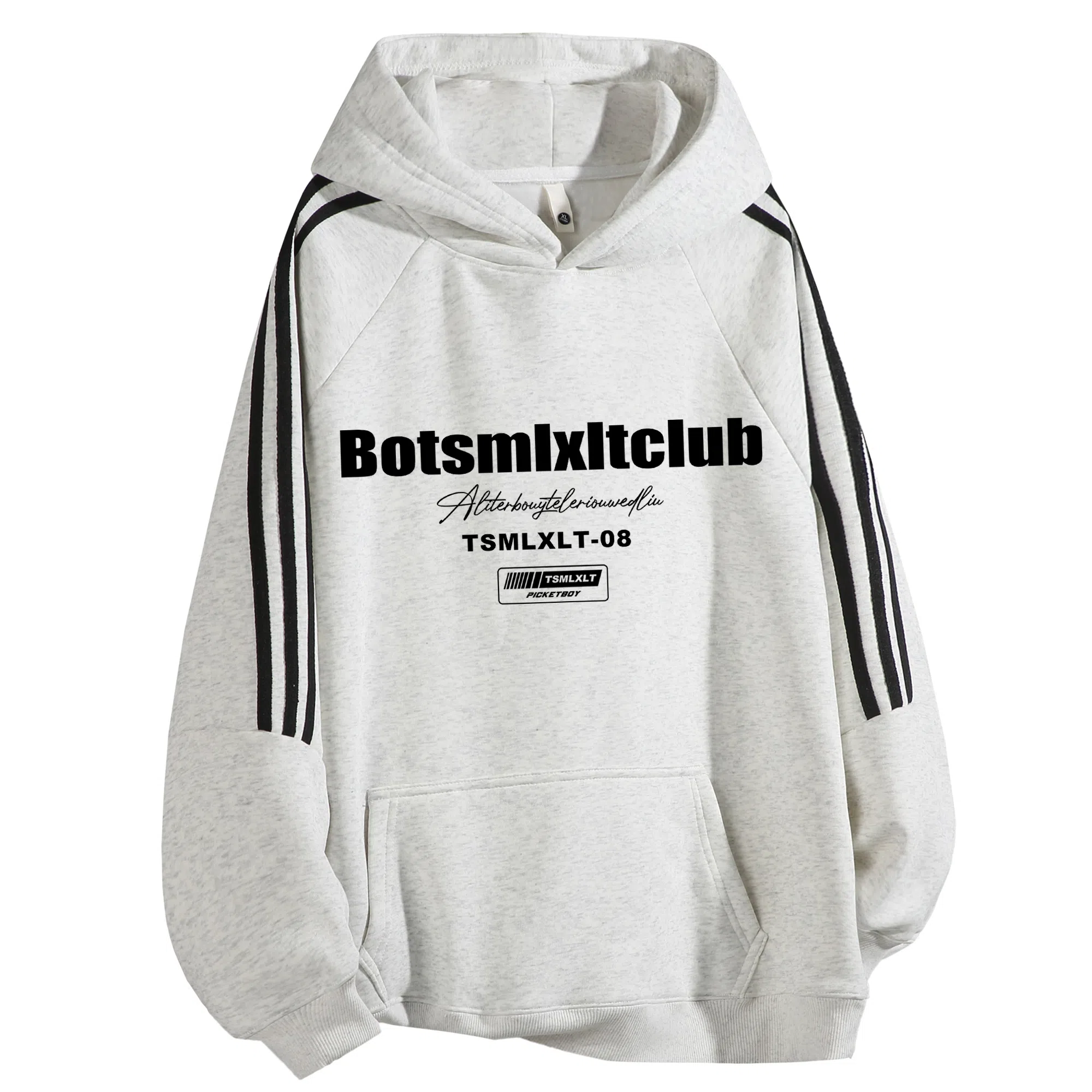 TSMLXLT cleanfitLogo