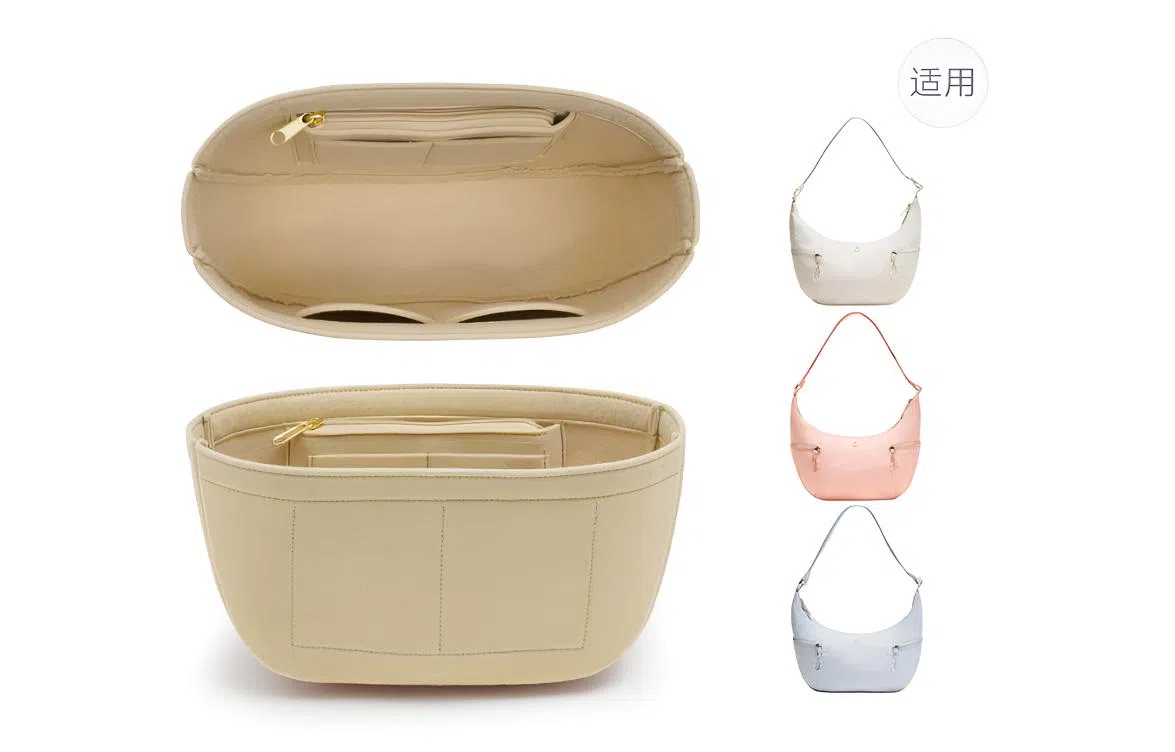 lululemon Slouchy Sling 6L