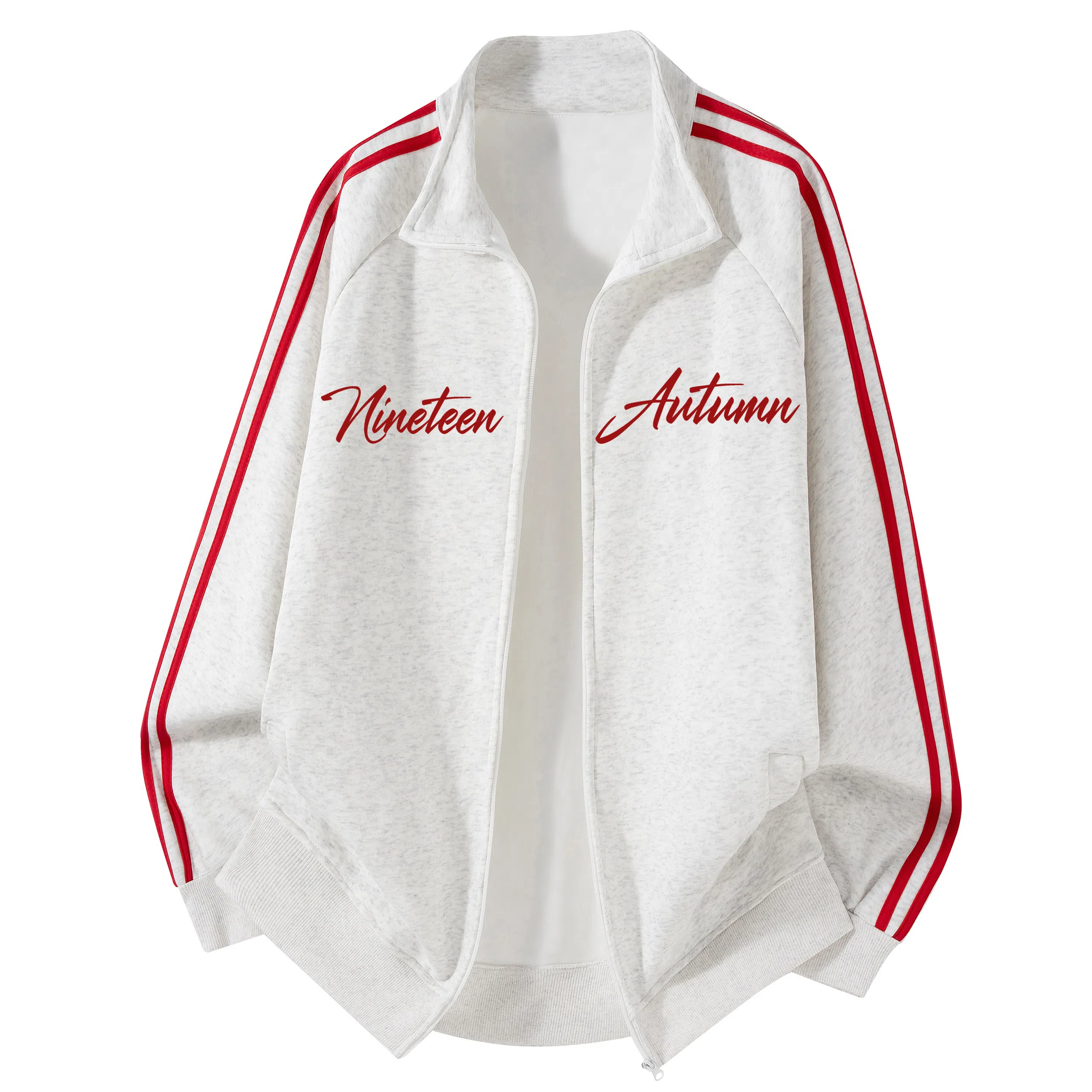 NINETEEN AUTUMN logo