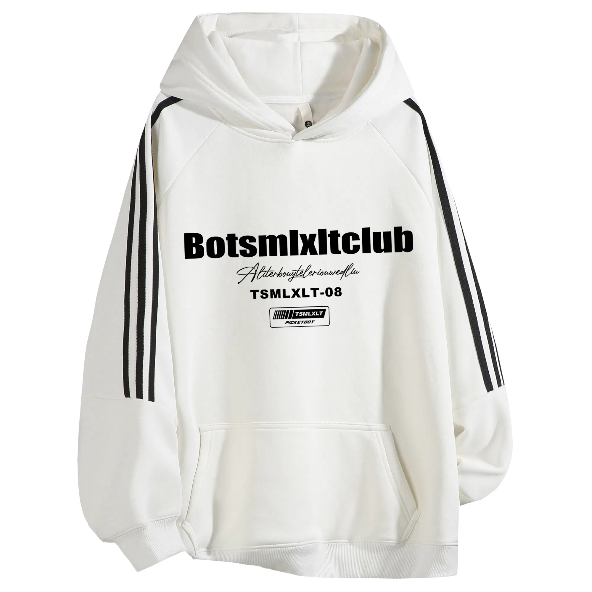 TSMLXLT cleanfitLogo