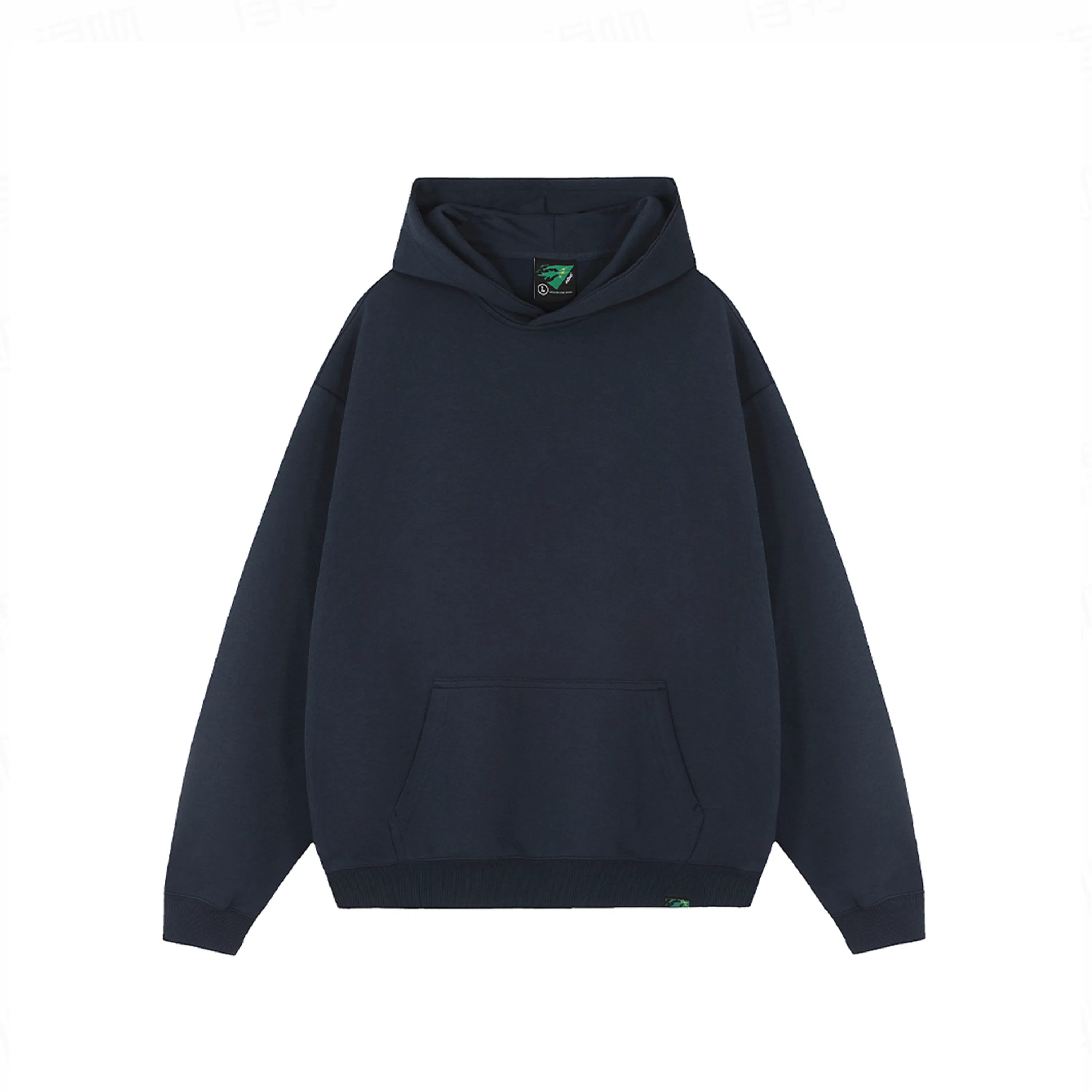 ChillHigh C350CHBoxyClassic Fit